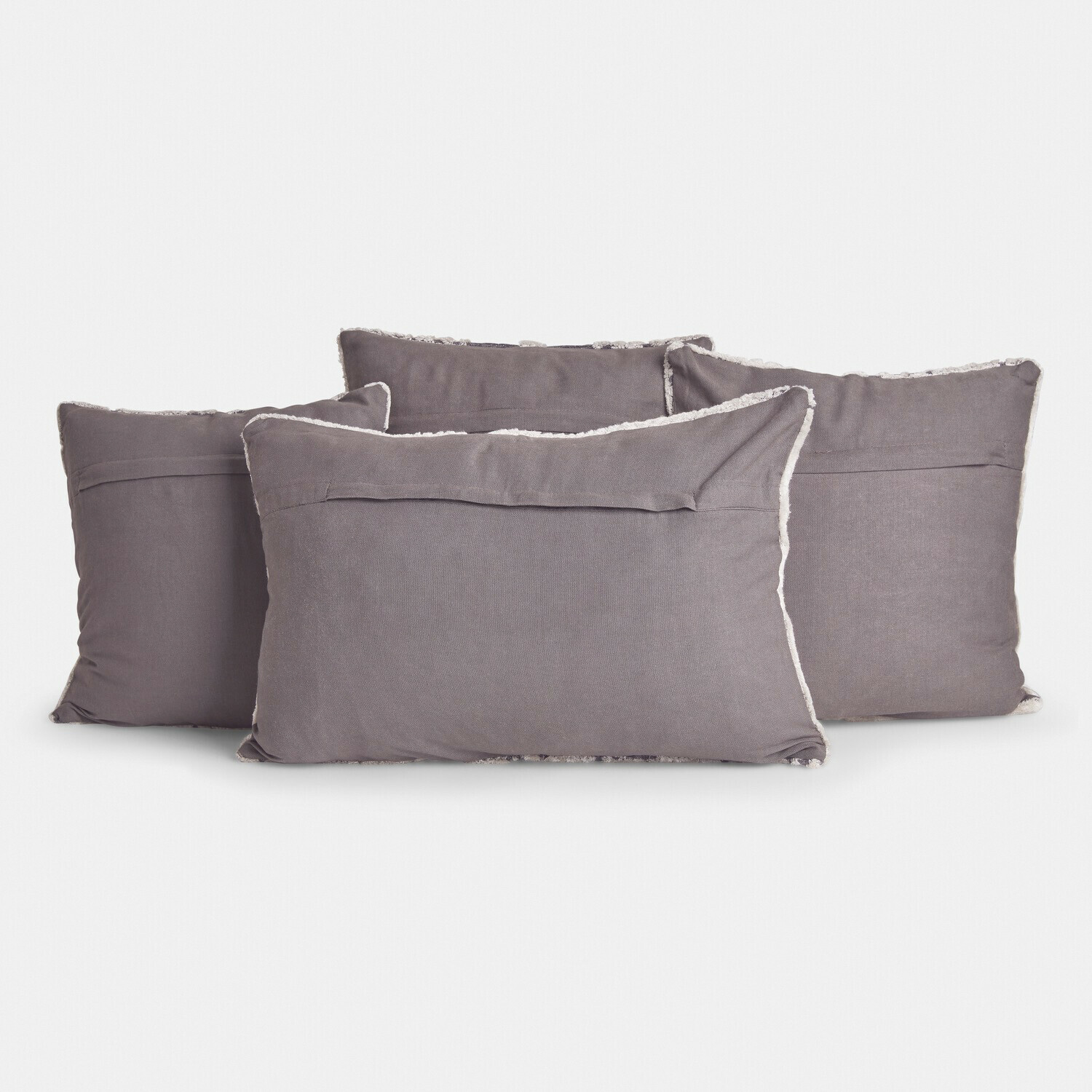 Kussenhoes set van 4 Plaisancière