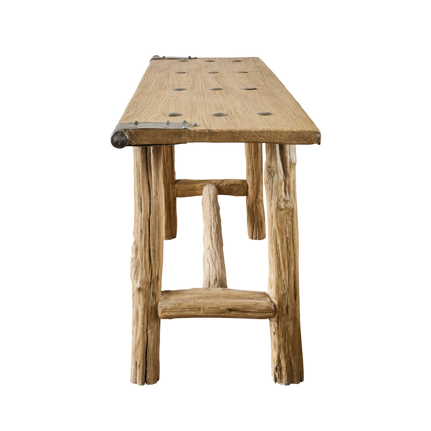 Wandtafel Crestmoore