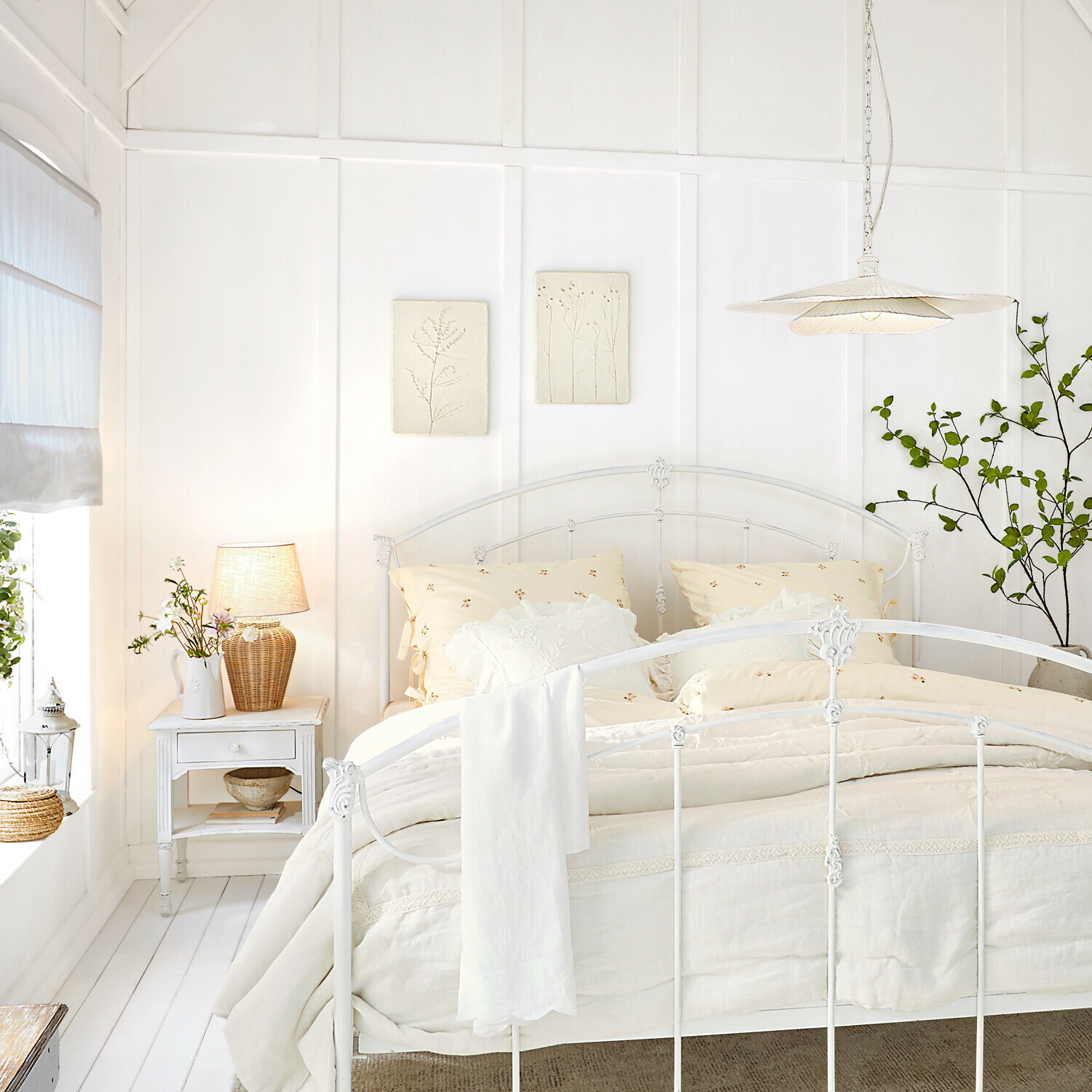 Lot de 2 tableaux Maevara