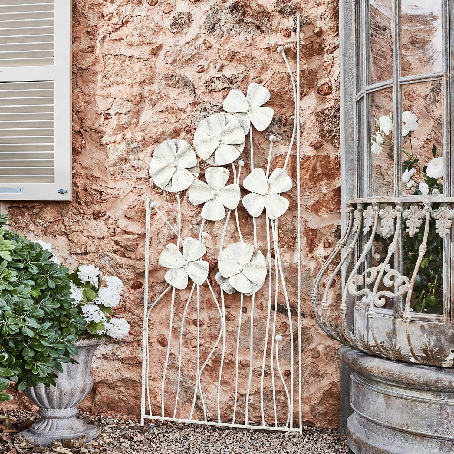 Décoration murale Ceilloux