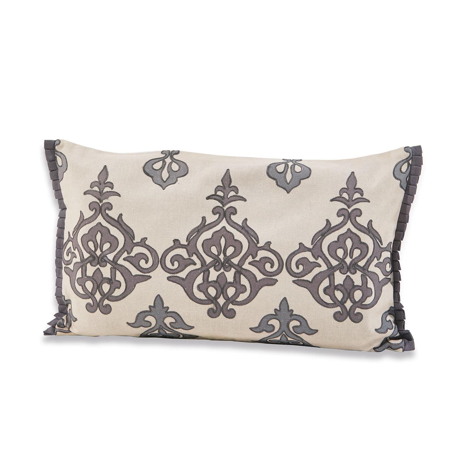 Lot de 3 housses de coussins Midasse