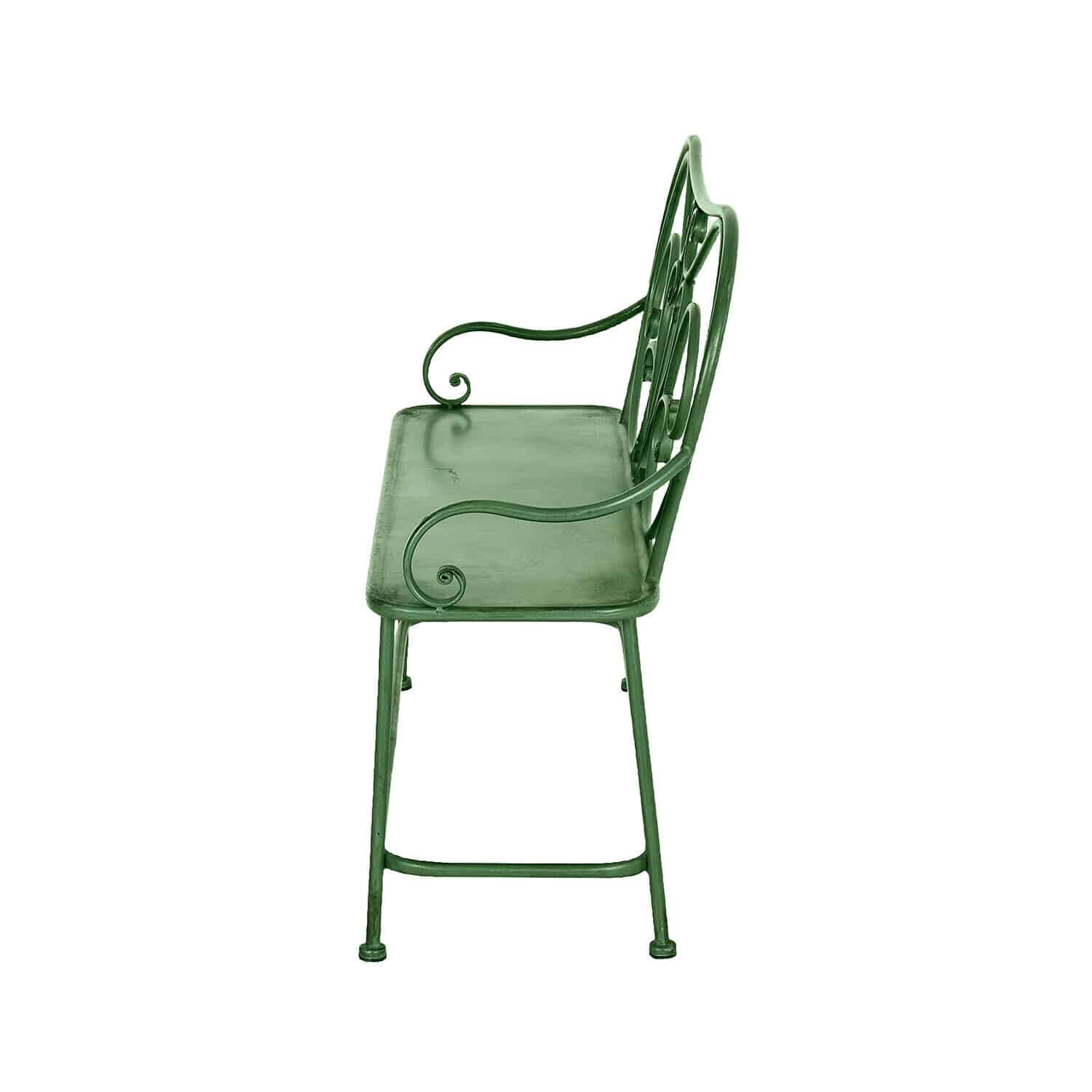 Bankje Fernwick
