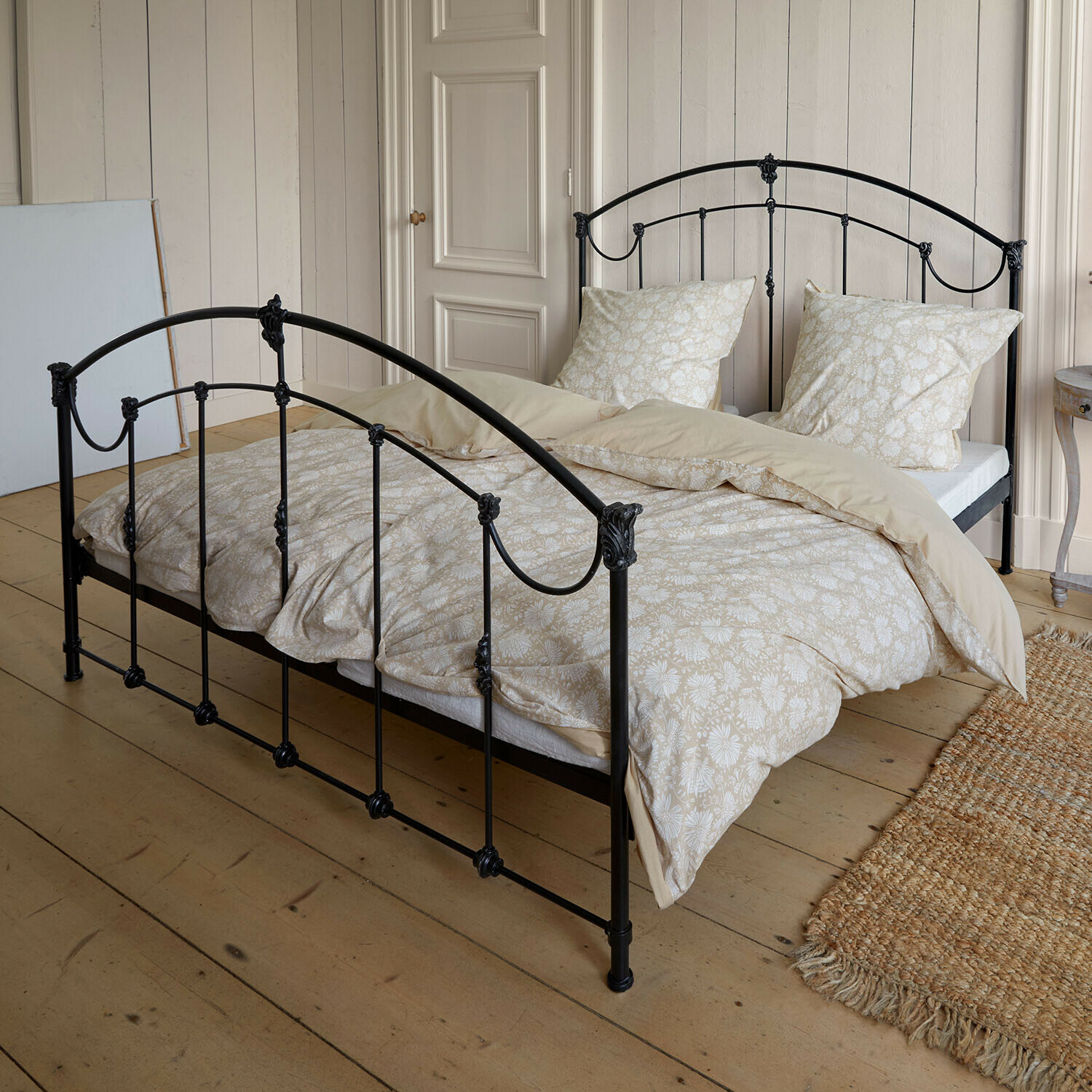 Bed Canefield