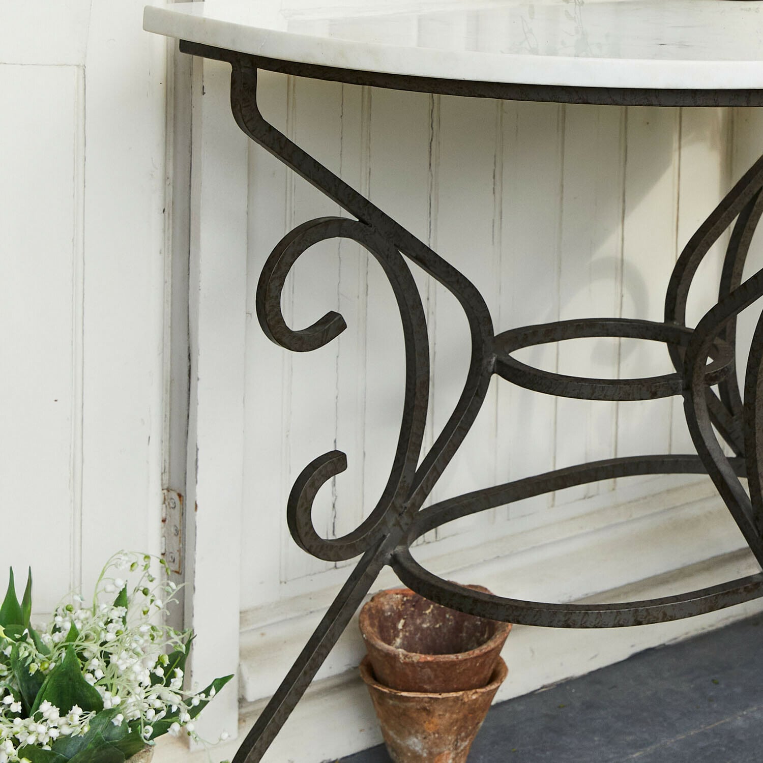 Tafel Vialette