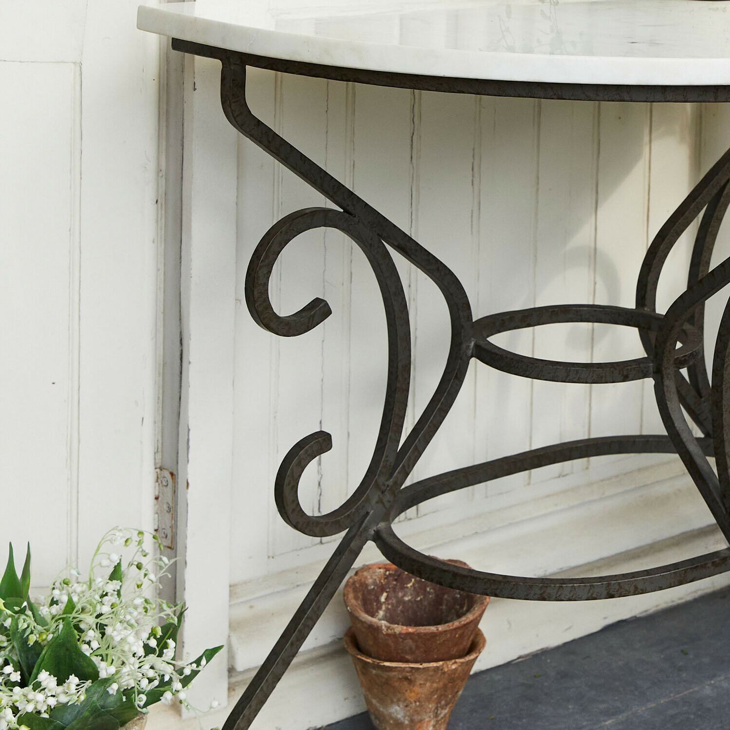 Tafel Vialette