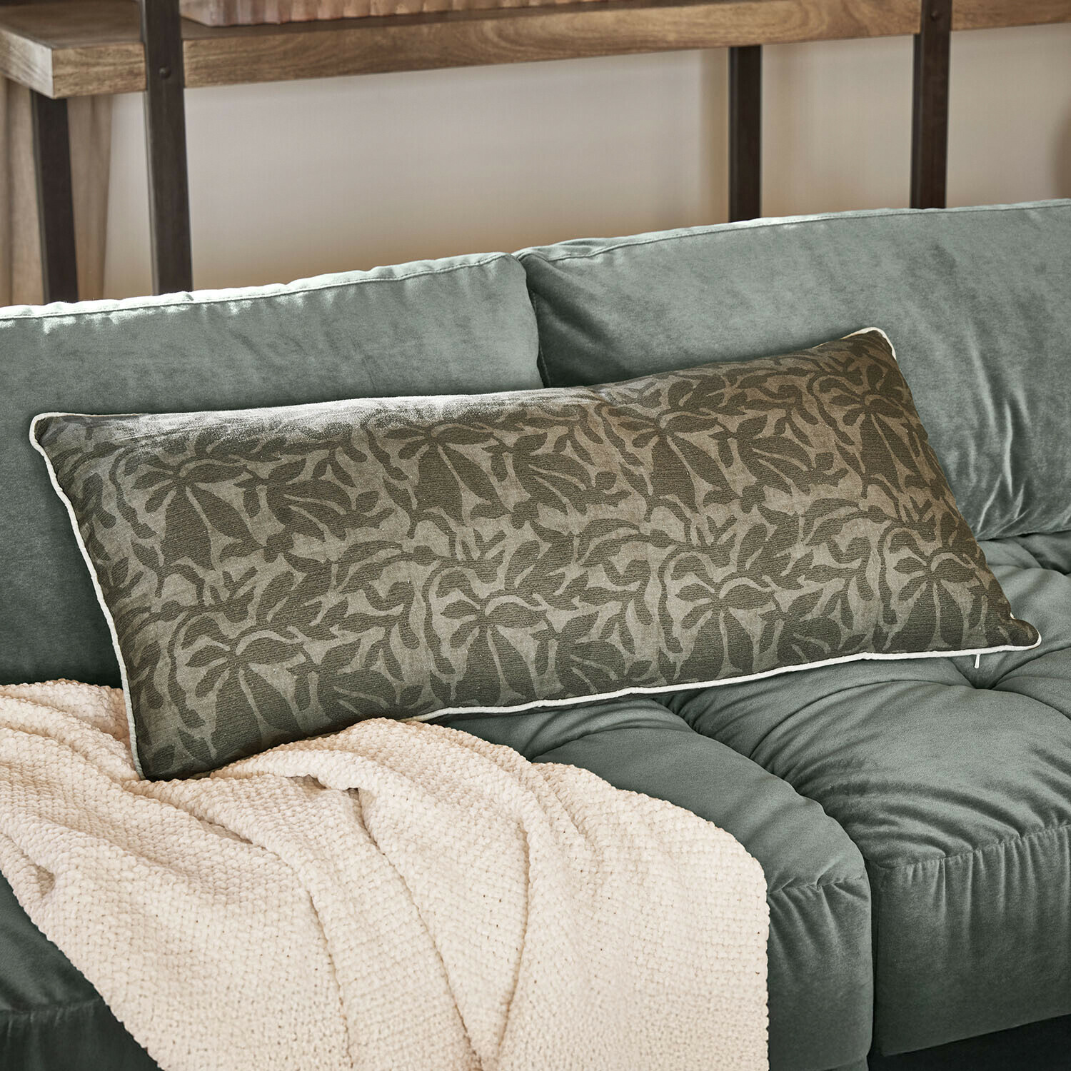 Coussin Rosamound
