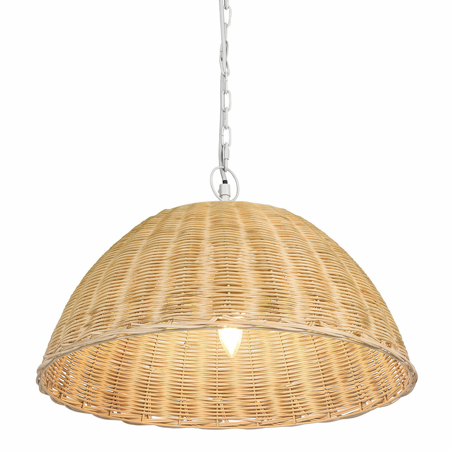 Hanglamp Santorano