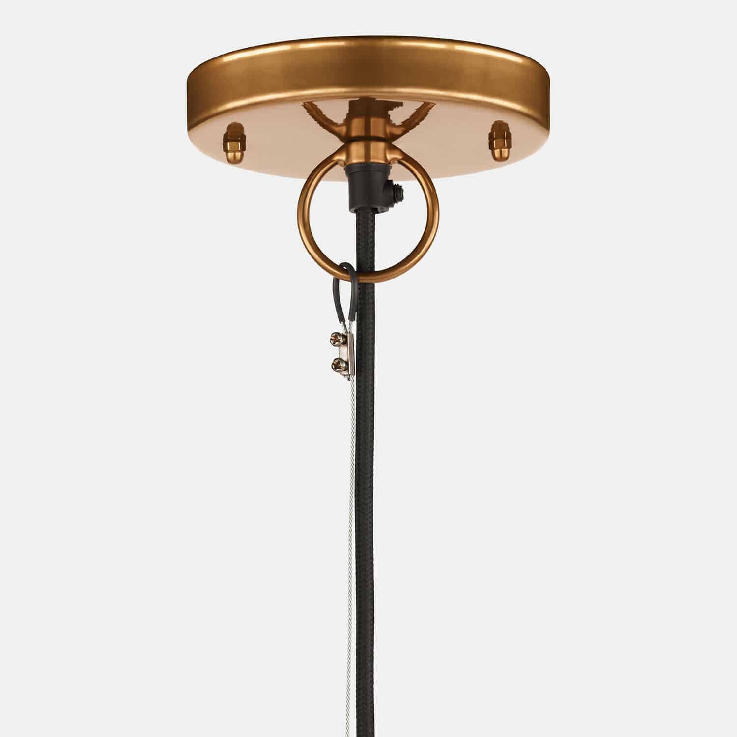 Hanglamp Vélomiane