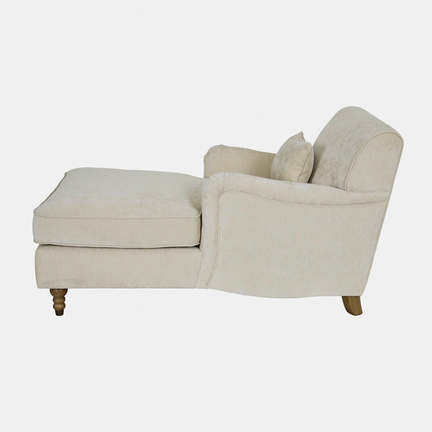 Chaise longue Isa