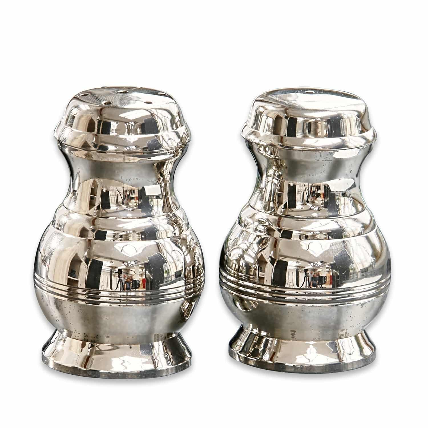 Peper- en zoutstel Salisbury