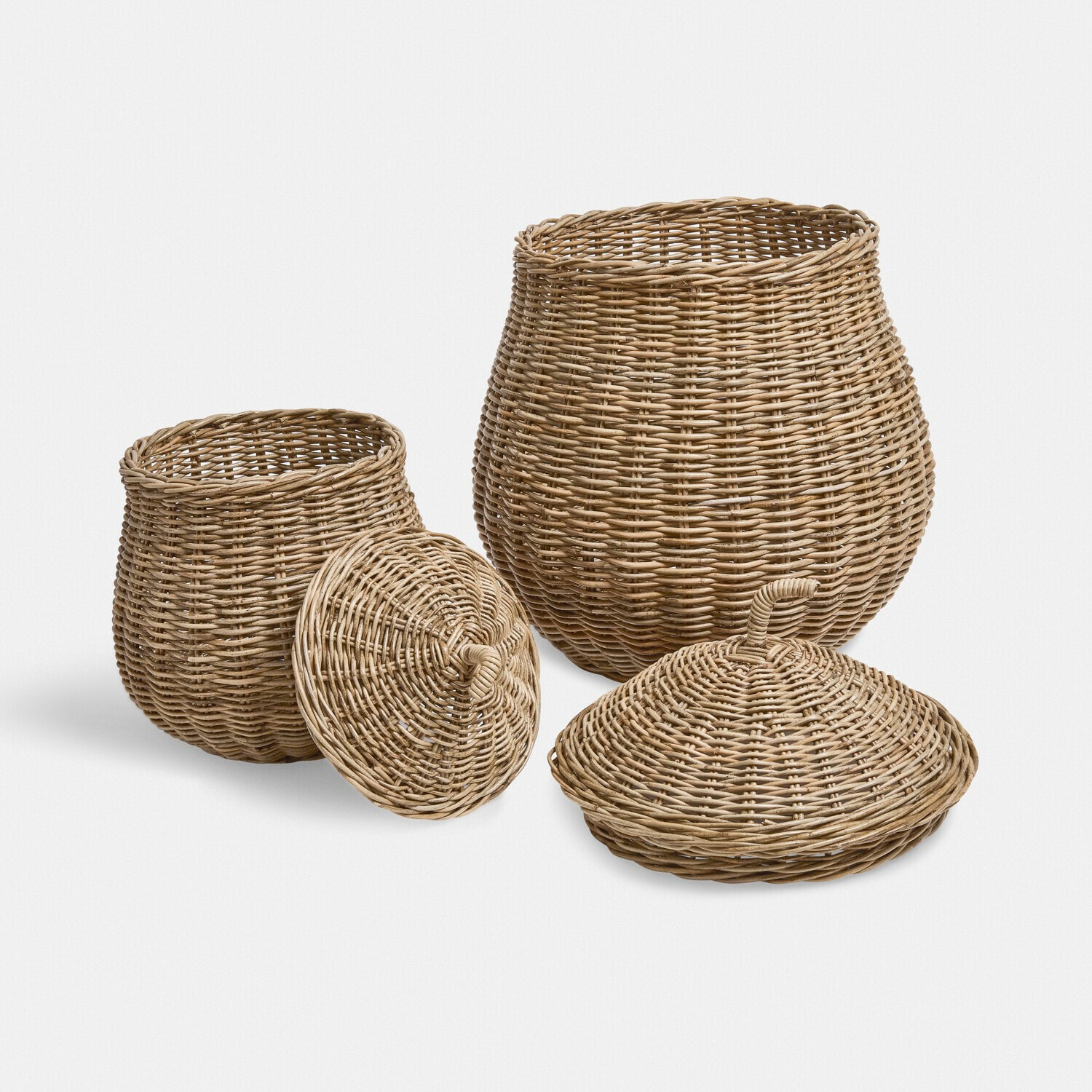 Mand set van 2 Fernn