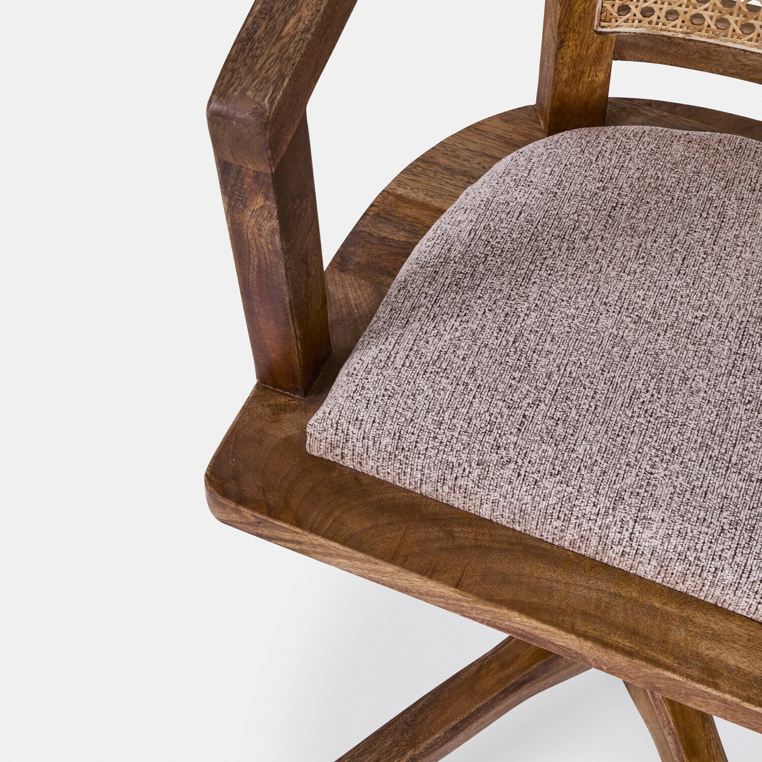 Chaise de bureau Cévorine