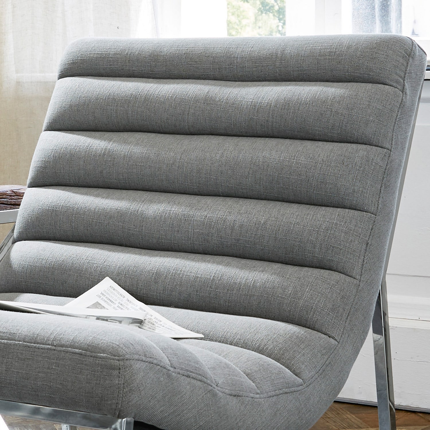 Fauteuil Chino