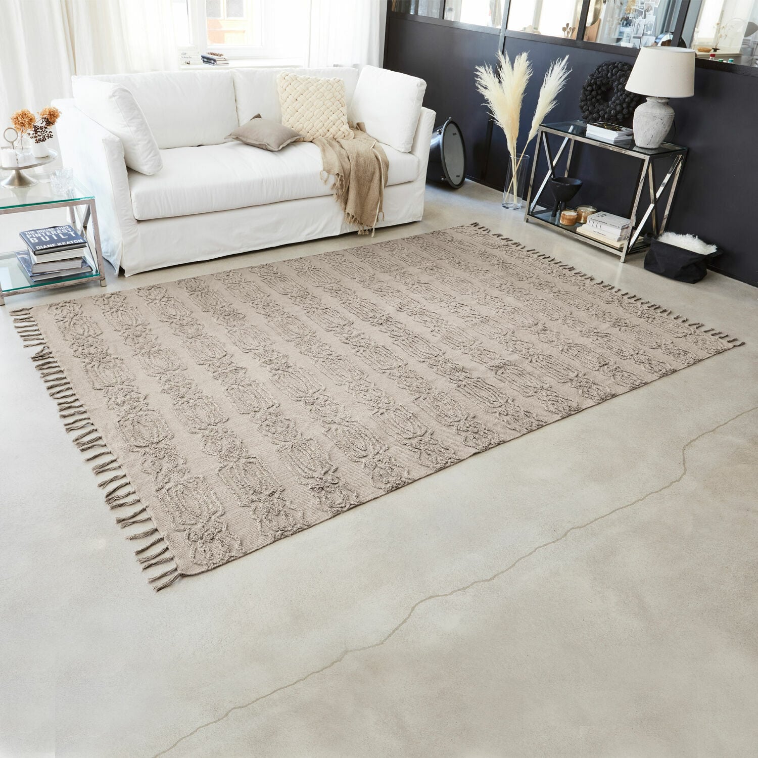 Tapis Talafar