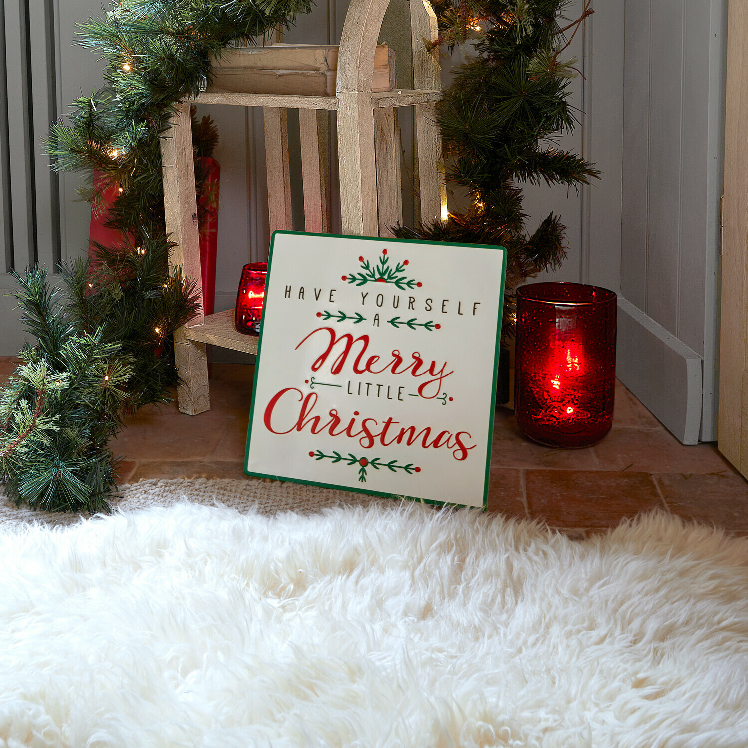 Décoration murale Merry Merry