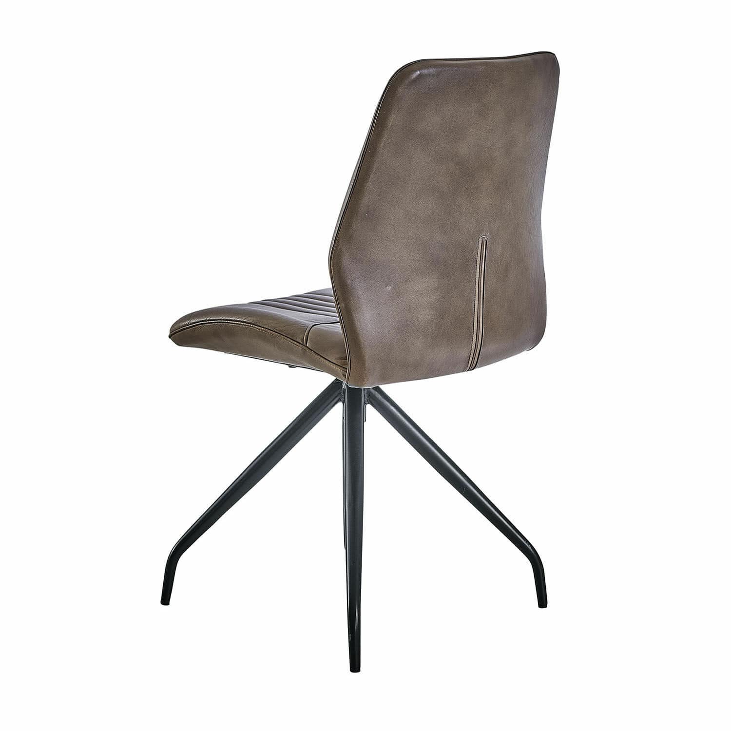 Chaise Ufenique