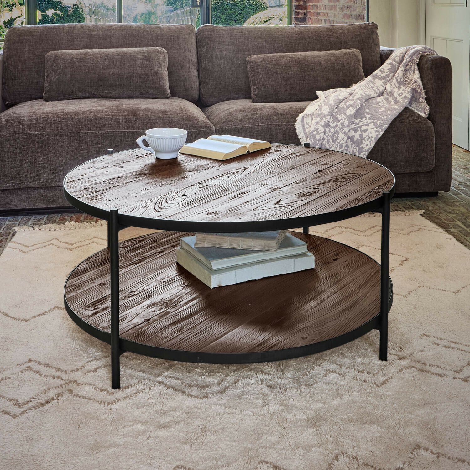 Table basse Hudford Table basse Hudford