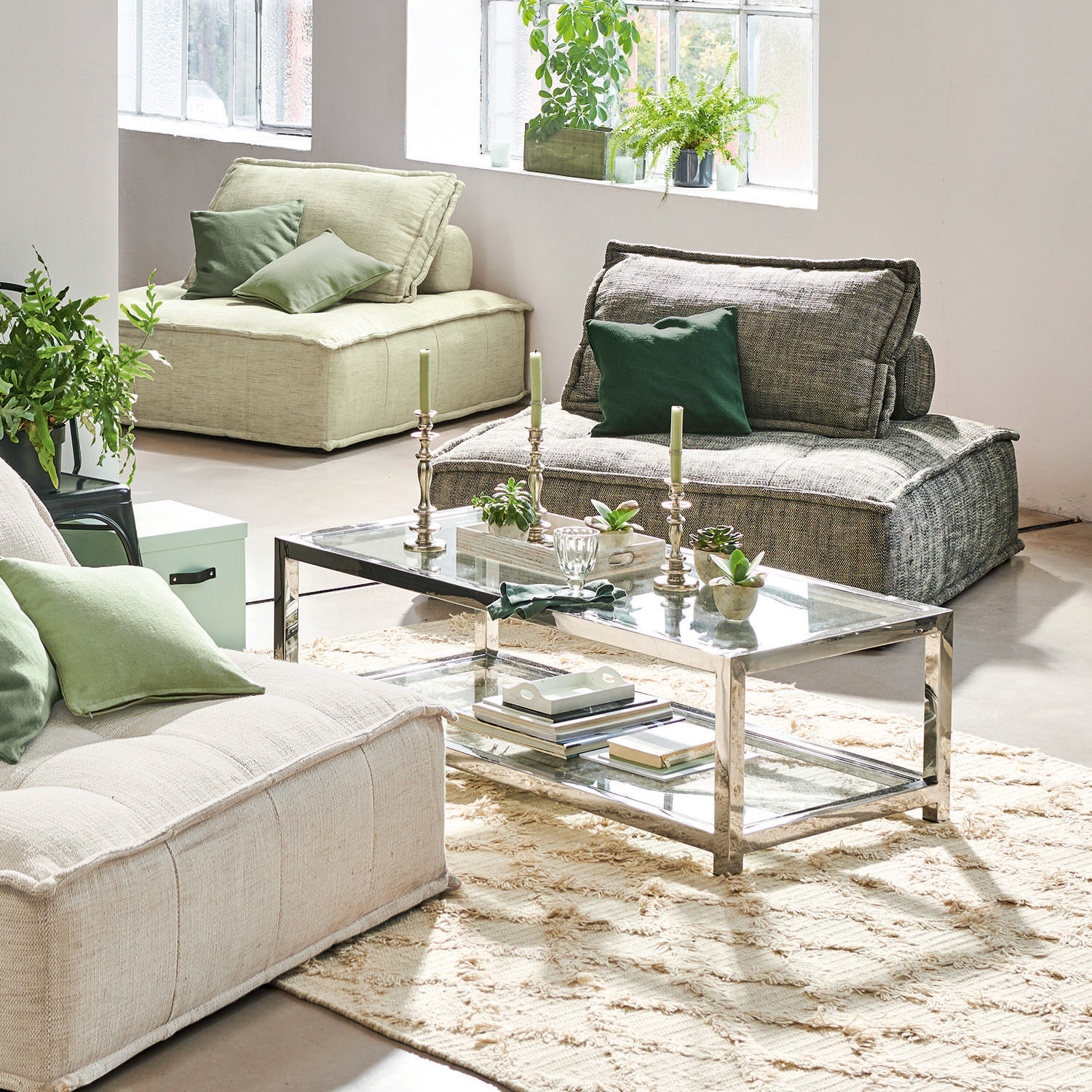 Salontafel Clayton