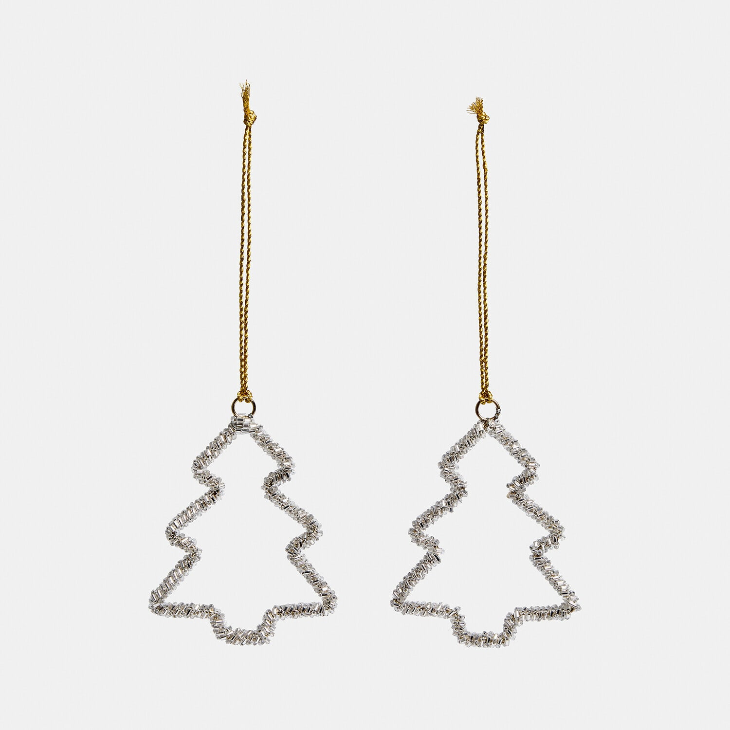 Hanger set van 2 Elowyn Hanger set van 2 Elowyn