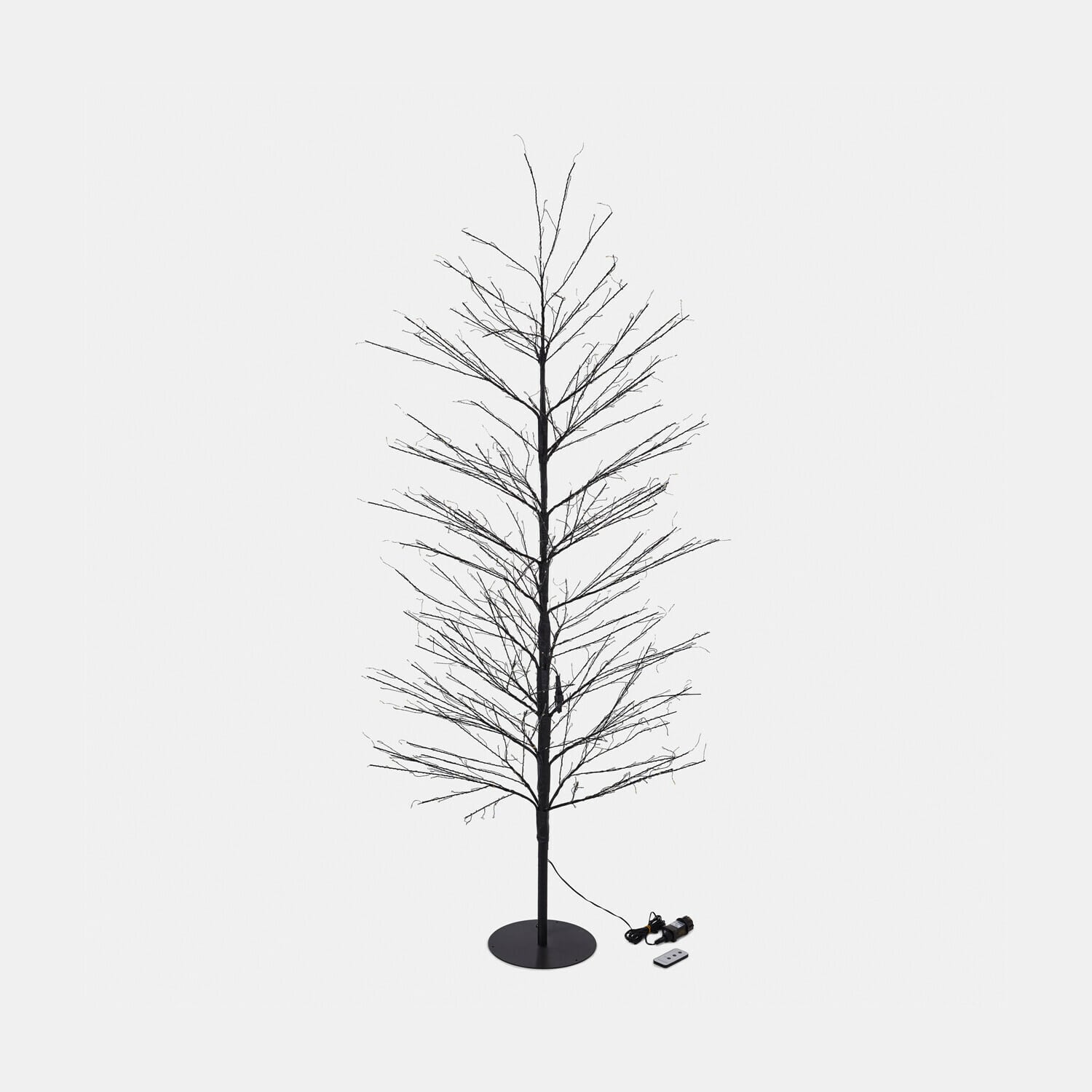 Sapin à LED Amayira