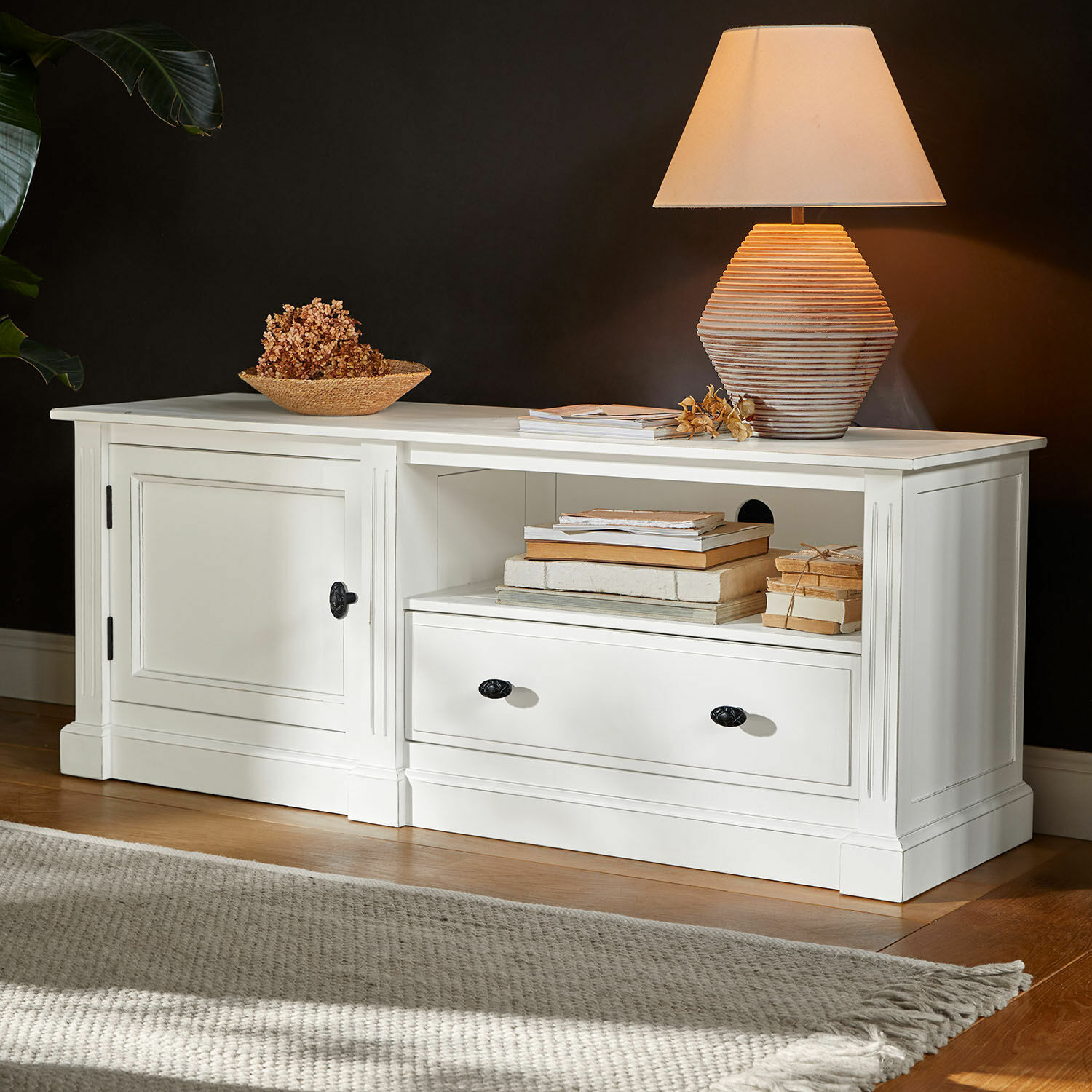 Buffet Lune Sauvage