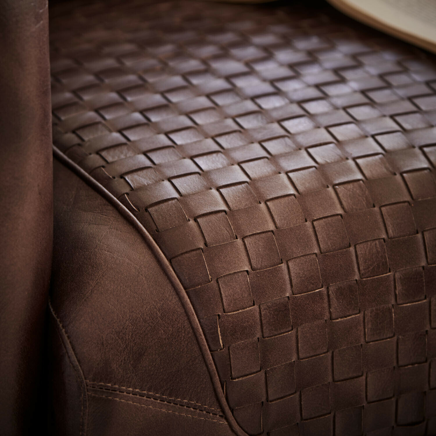 Fauteuil Westerdales