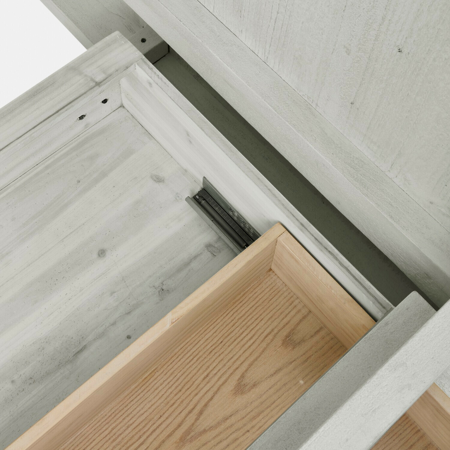Lit de maison Birchwell