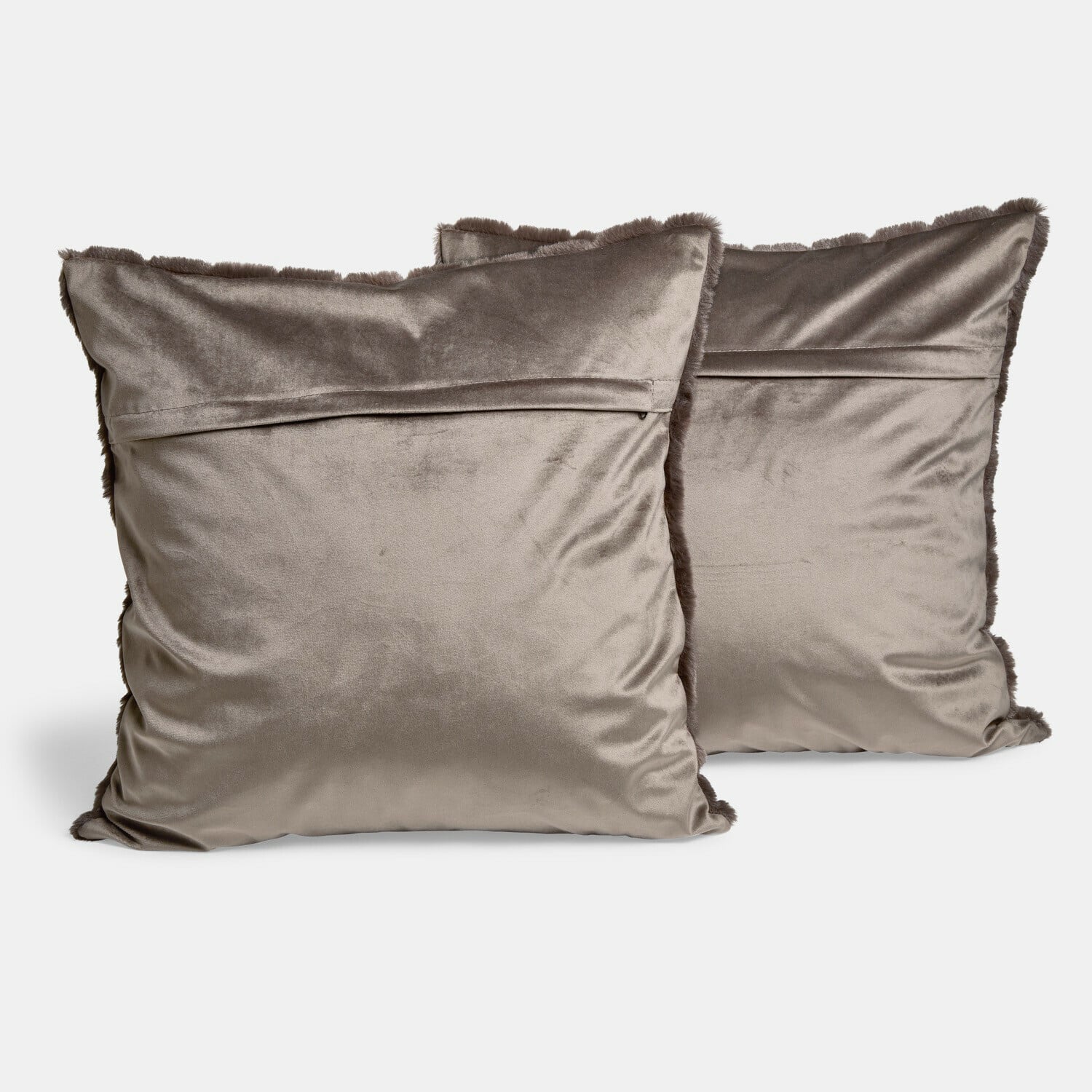 Kussenhoes set van 2 Caelira