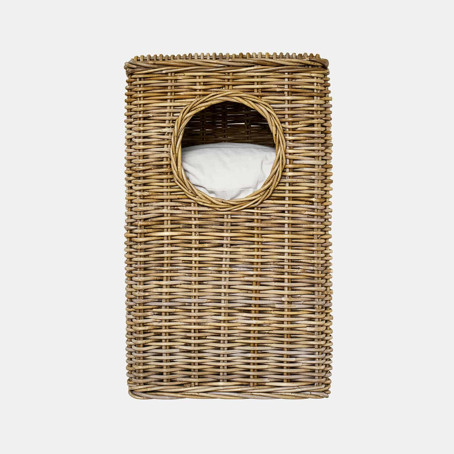 Panier pour chat Miezzi