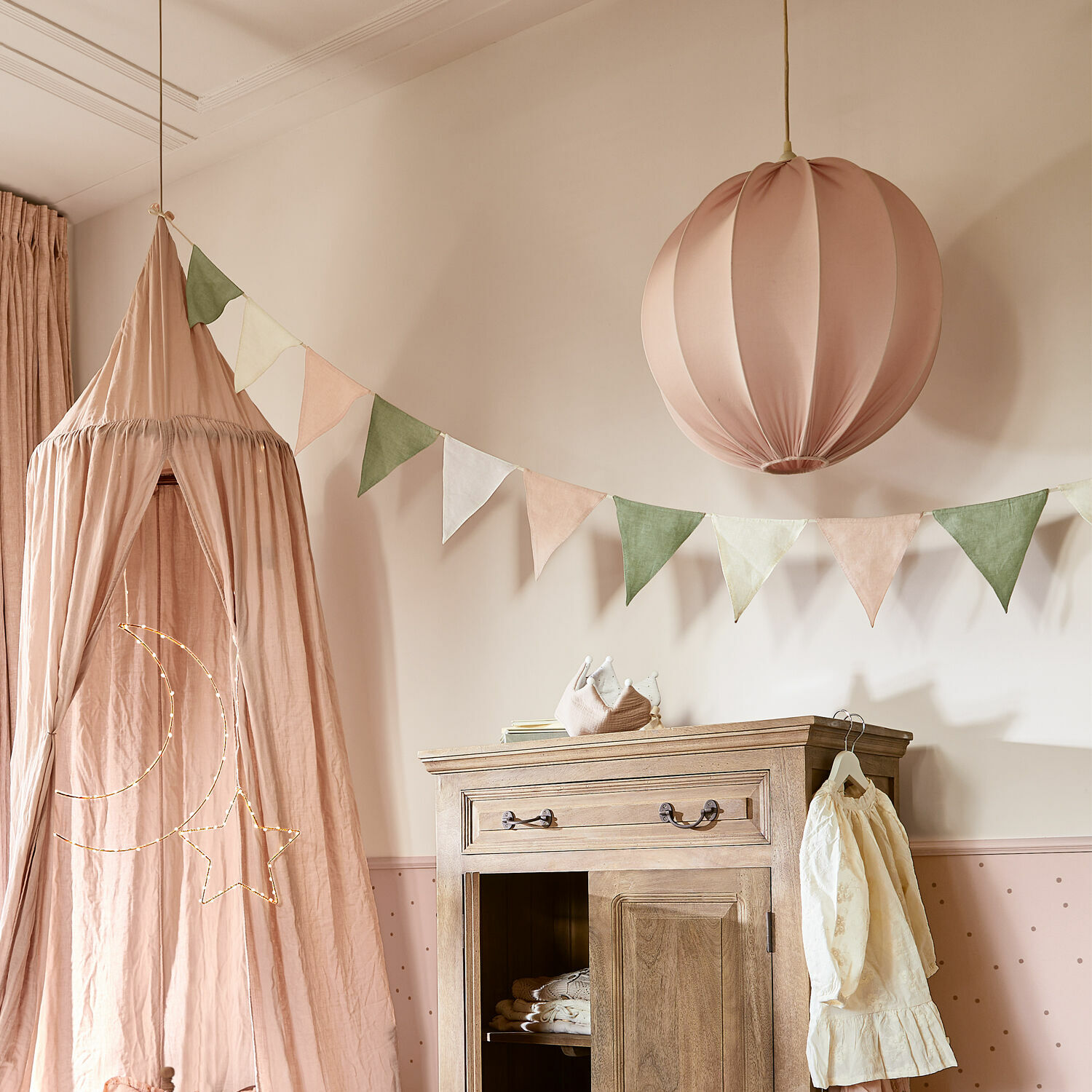 Hanglamp Lisonne