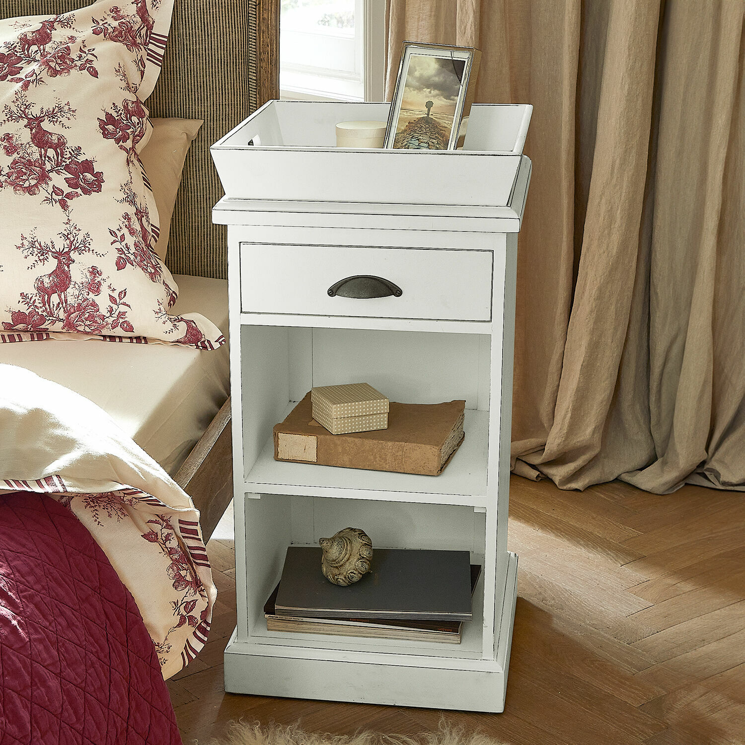 Table de chevet Montarie