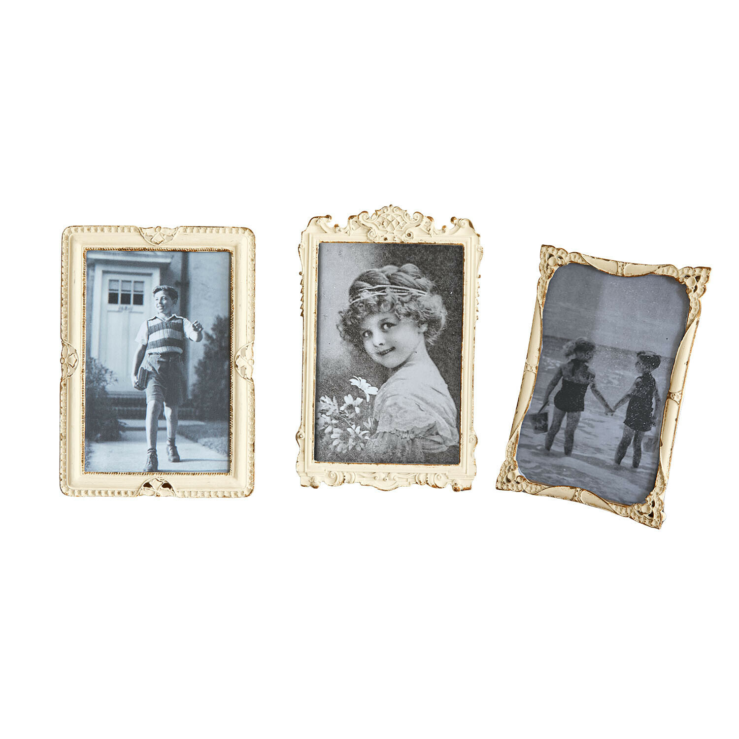 Fotolijstje set van 3 Jorivex