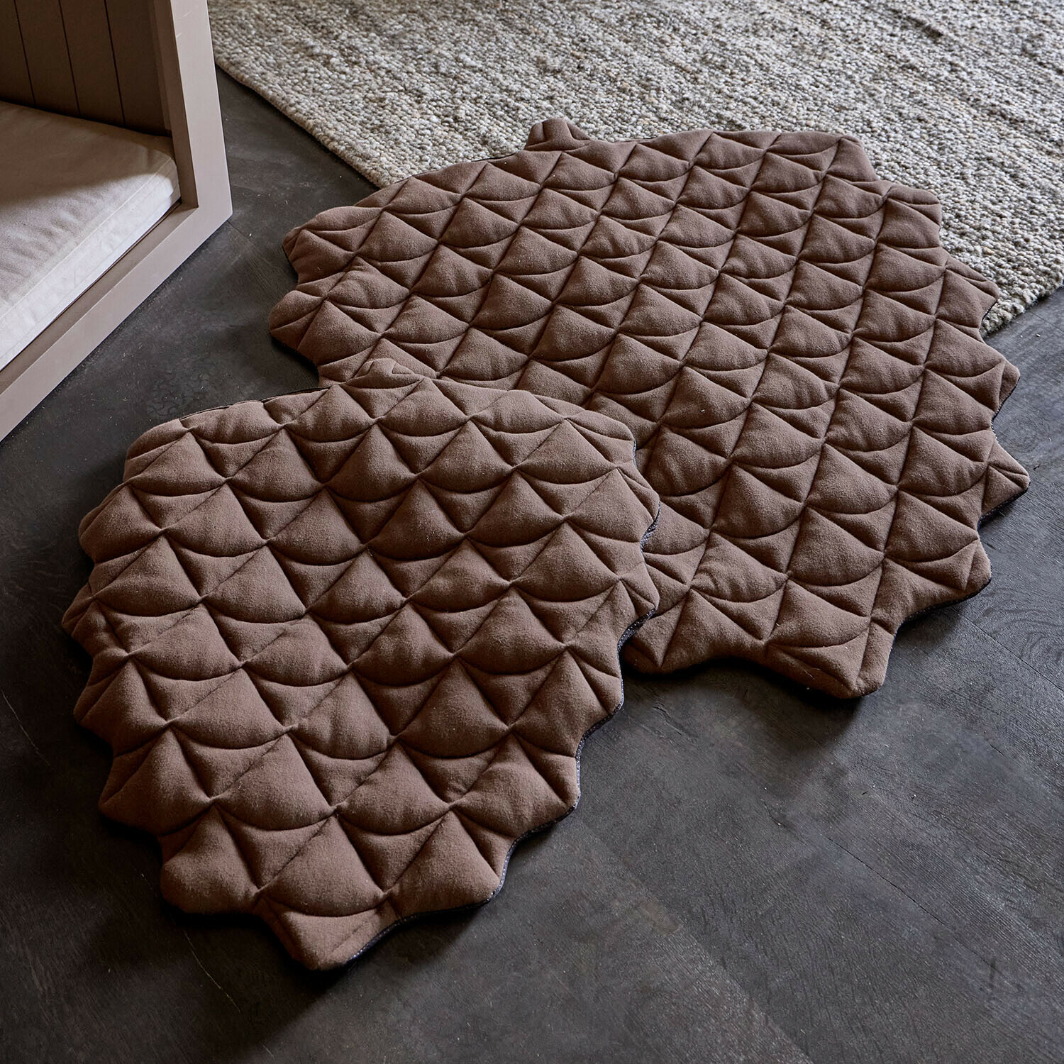 Tapis pour chien Tuski