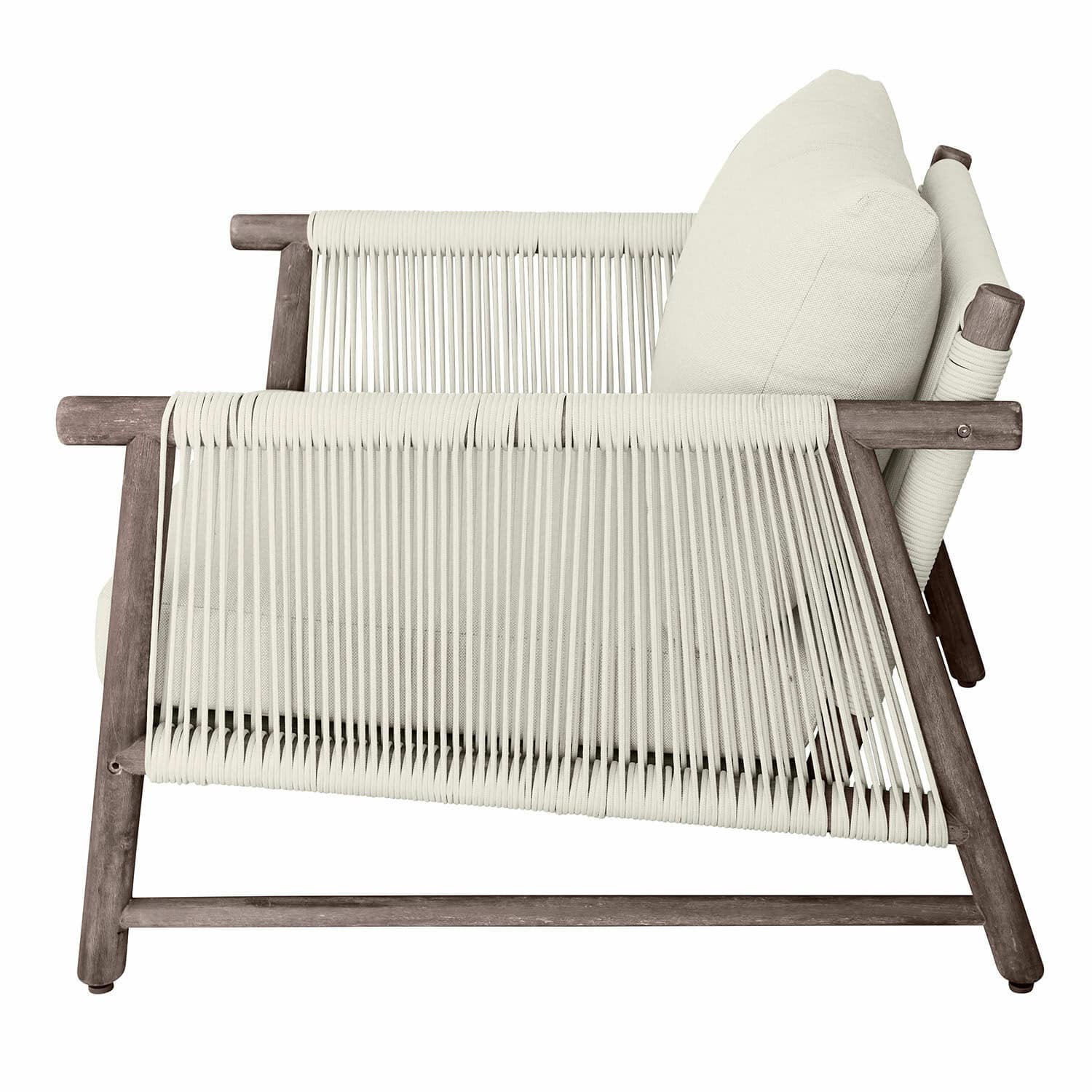 Fauteuil FSC®-100% Clarmontaine