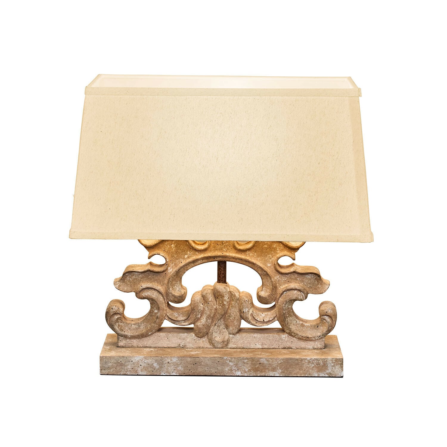Lampe à poser Portenza