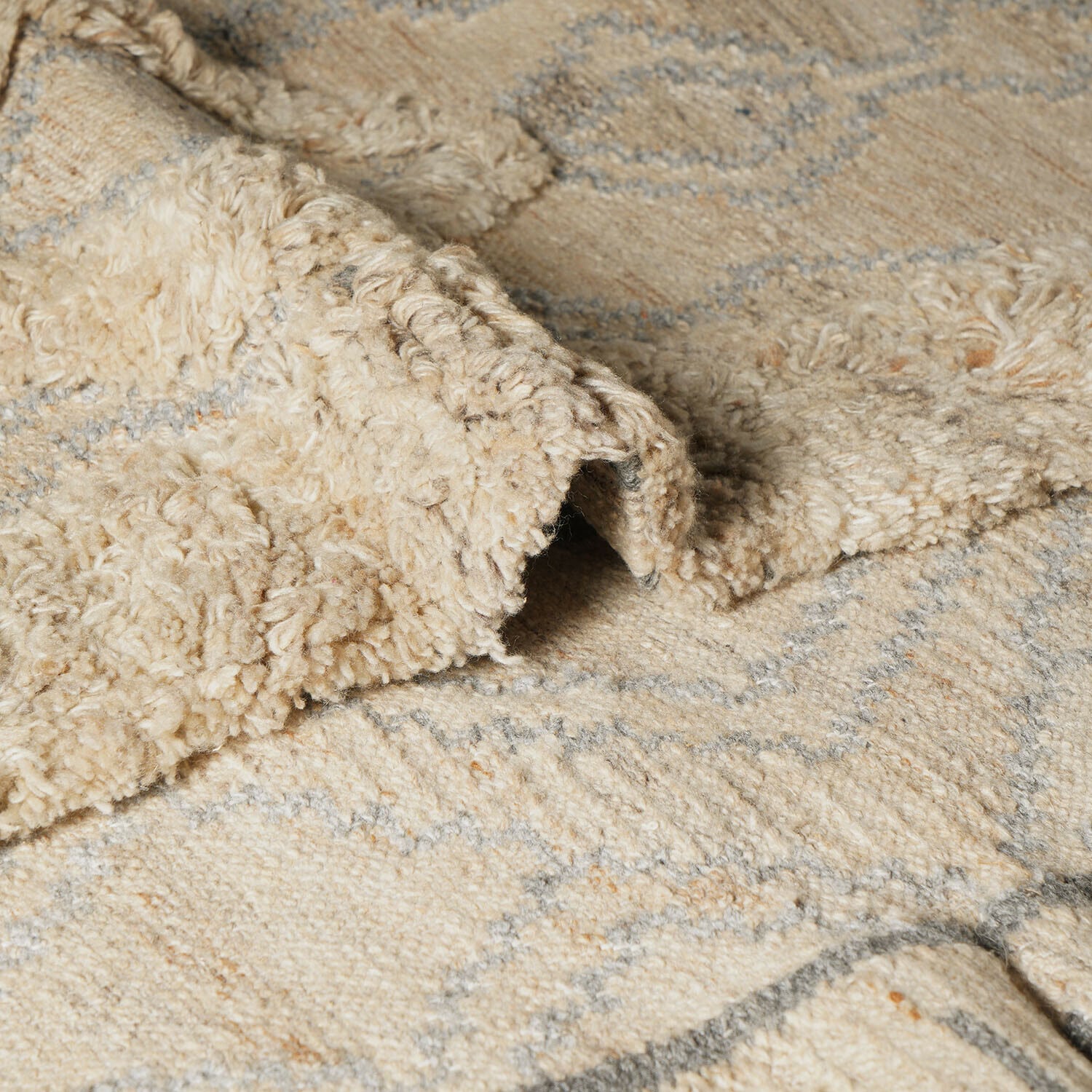 Vloerkleed voor binnen en buiten Ciel d'Azur