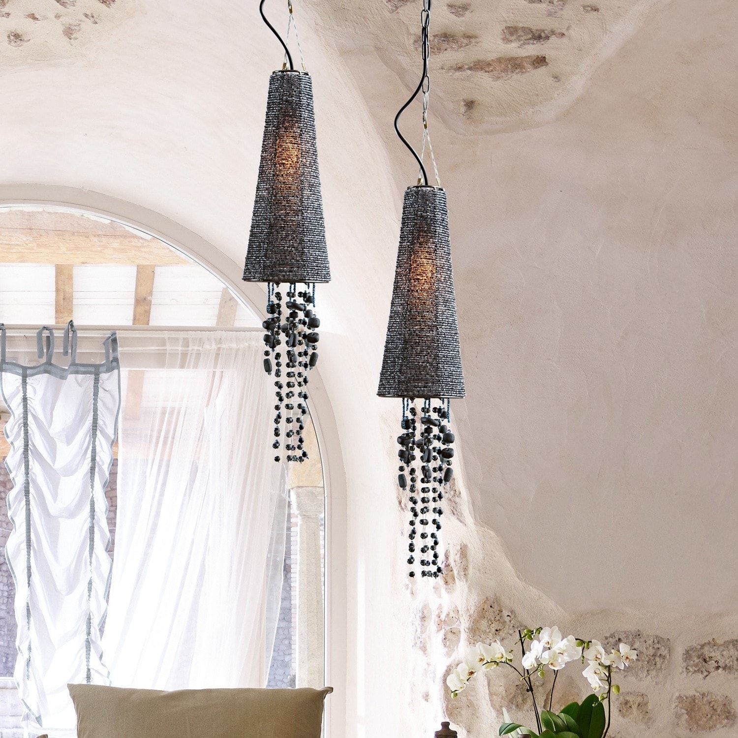 Hanglamp Lilibeth