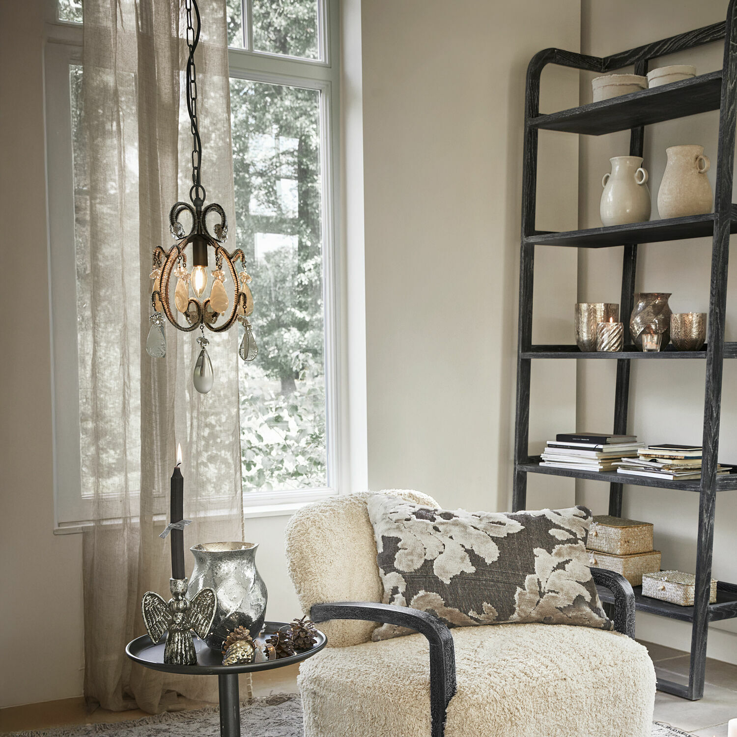 Hanglamp Calistron