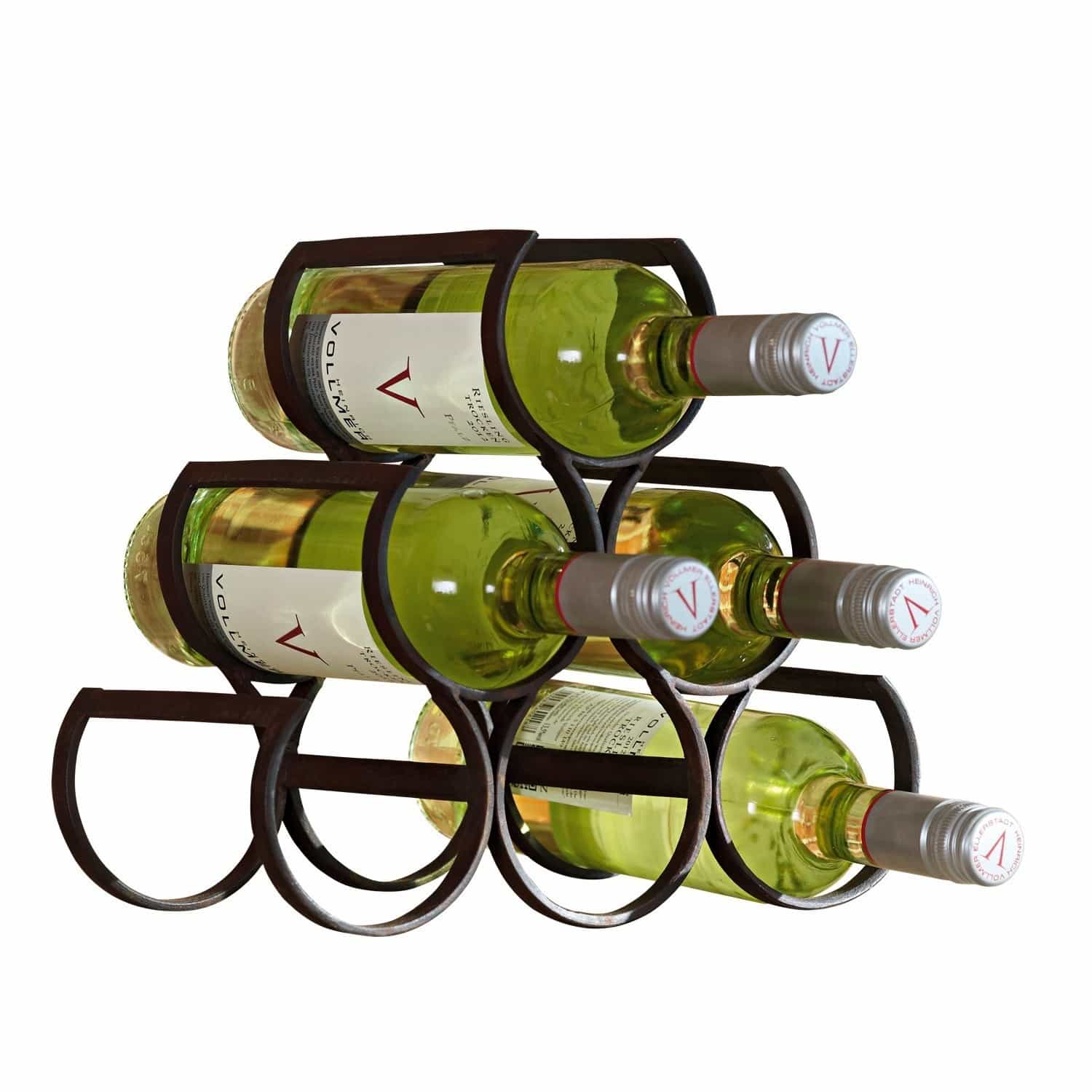 Porte bouteilles Caleb