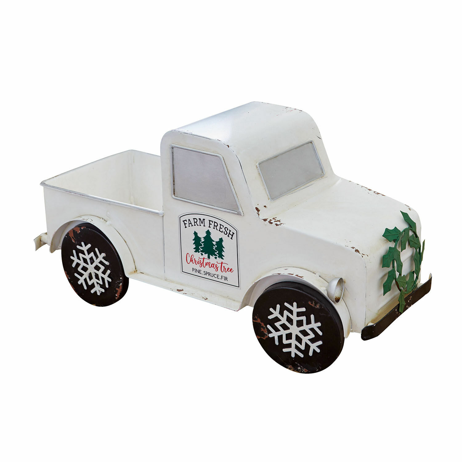 Sierauto Venture
