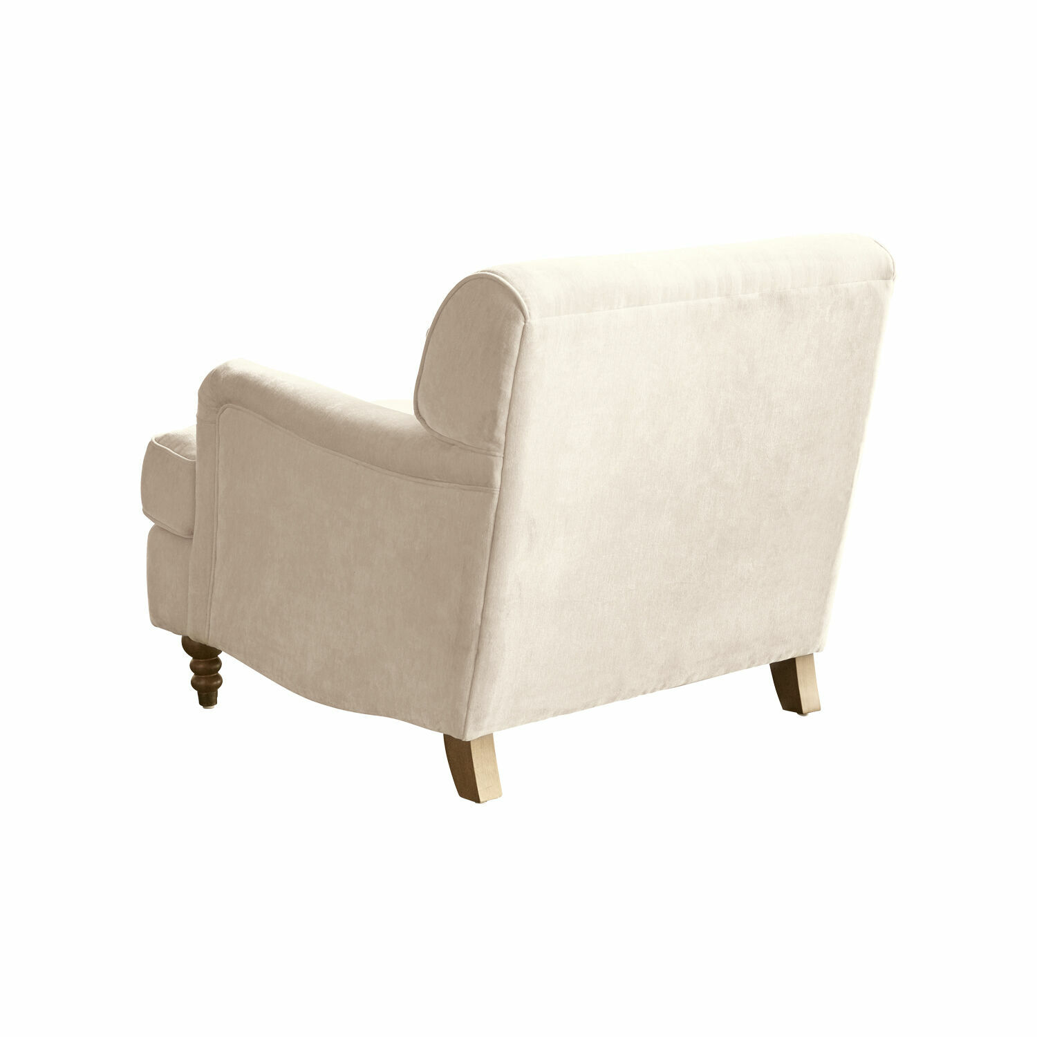 Fauteuil Isa