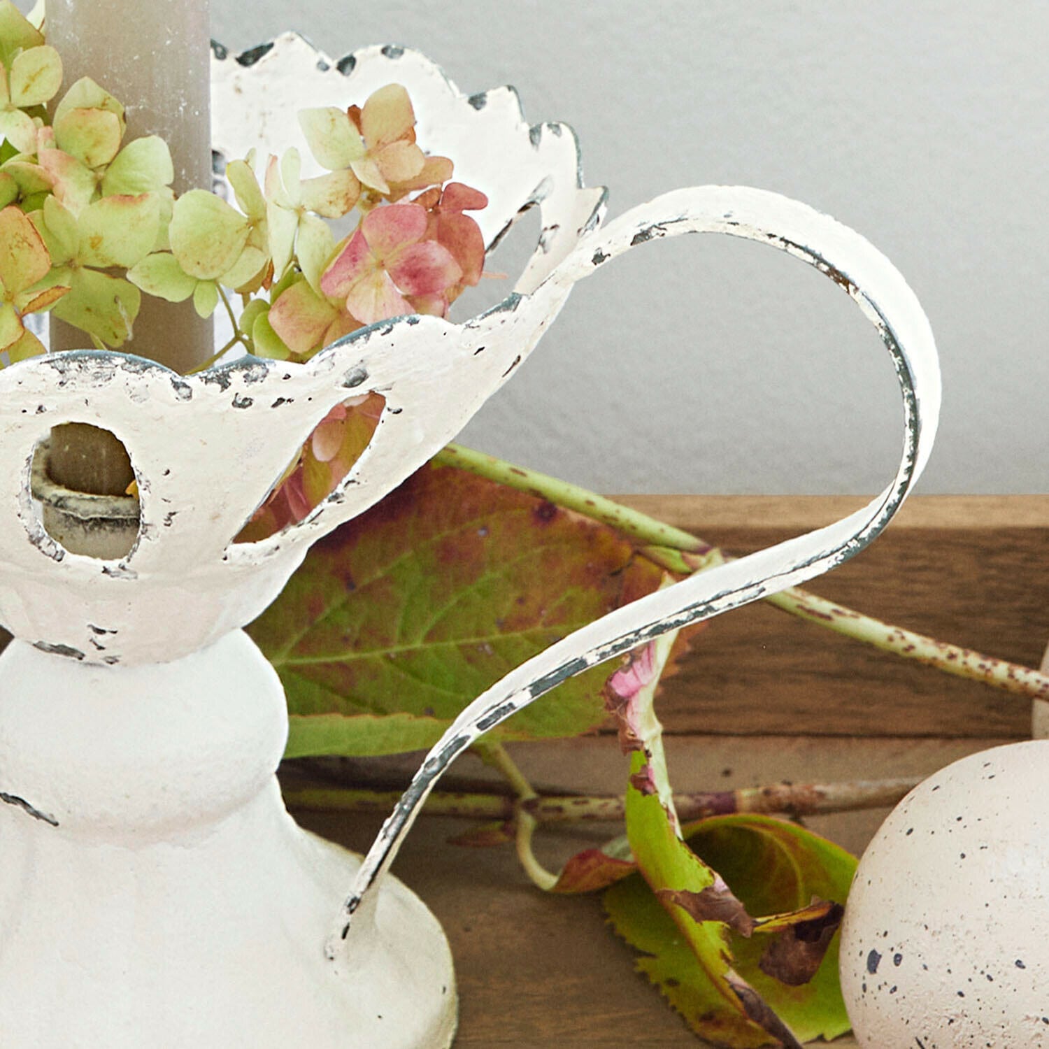 Kaarsenhouder Ashwyn