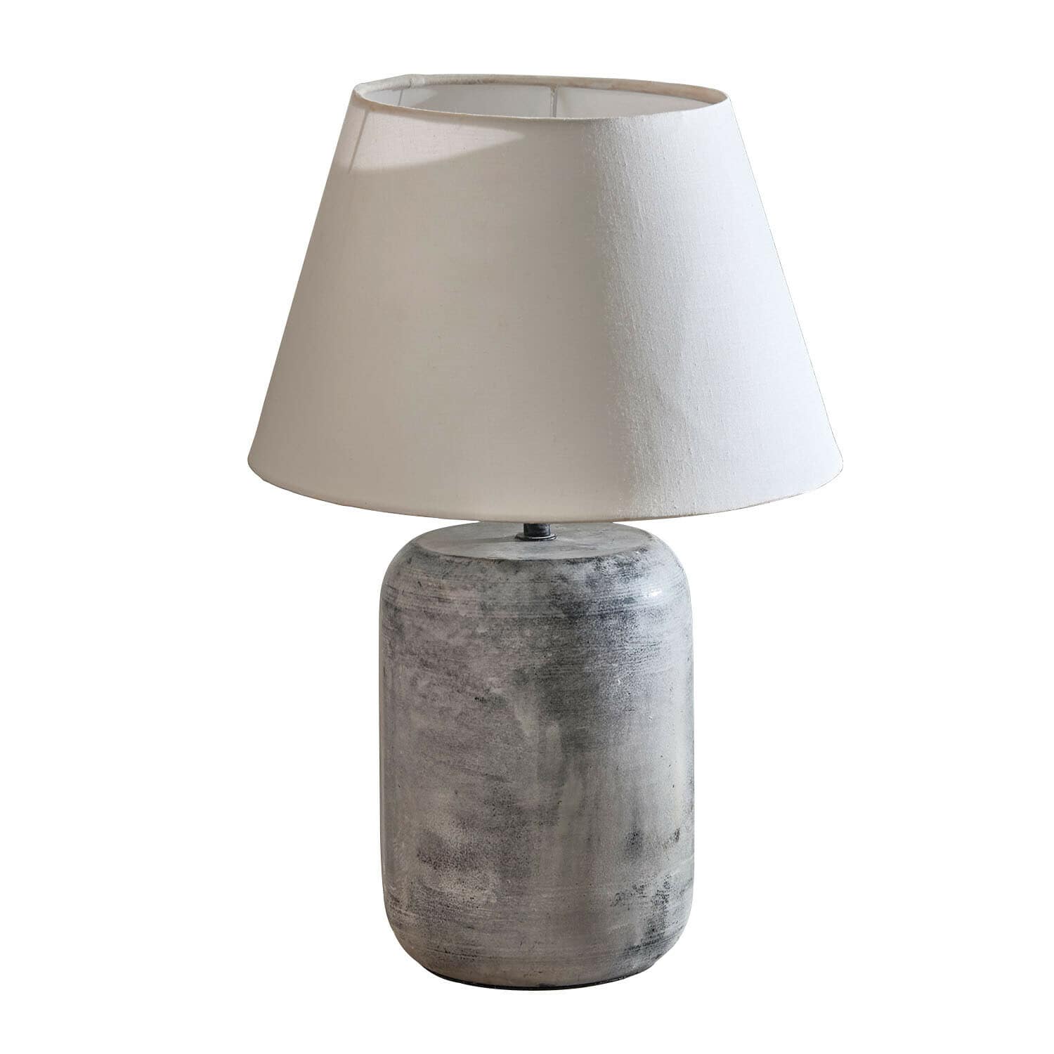 Lampe à poser Ciel d'Opale
