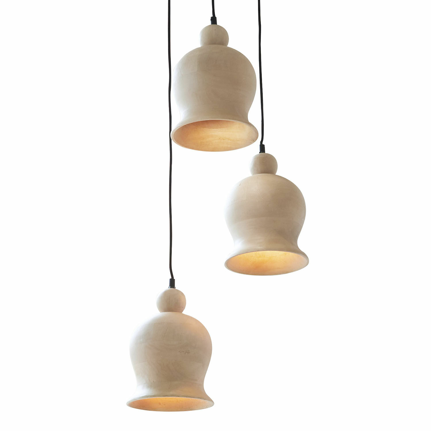 Suspension Ziravet