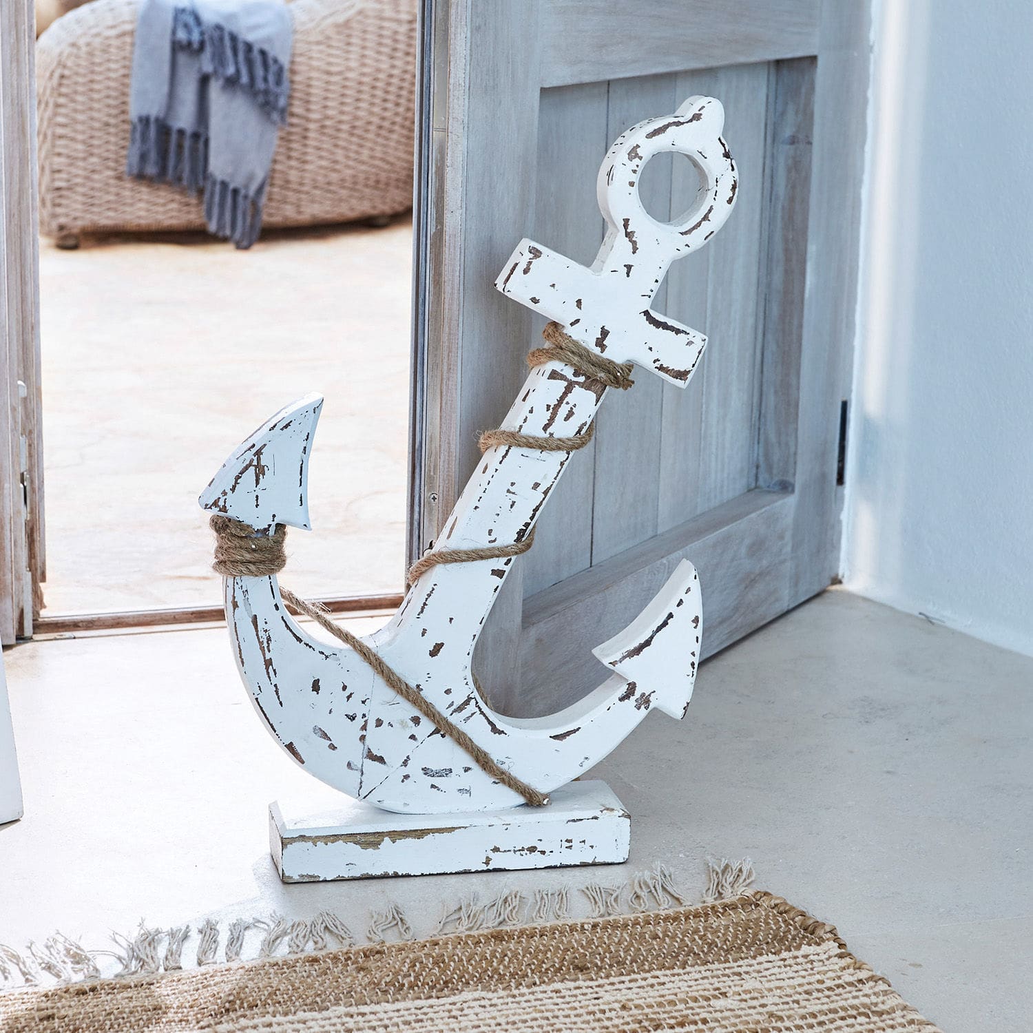 Ancre décorative Randy