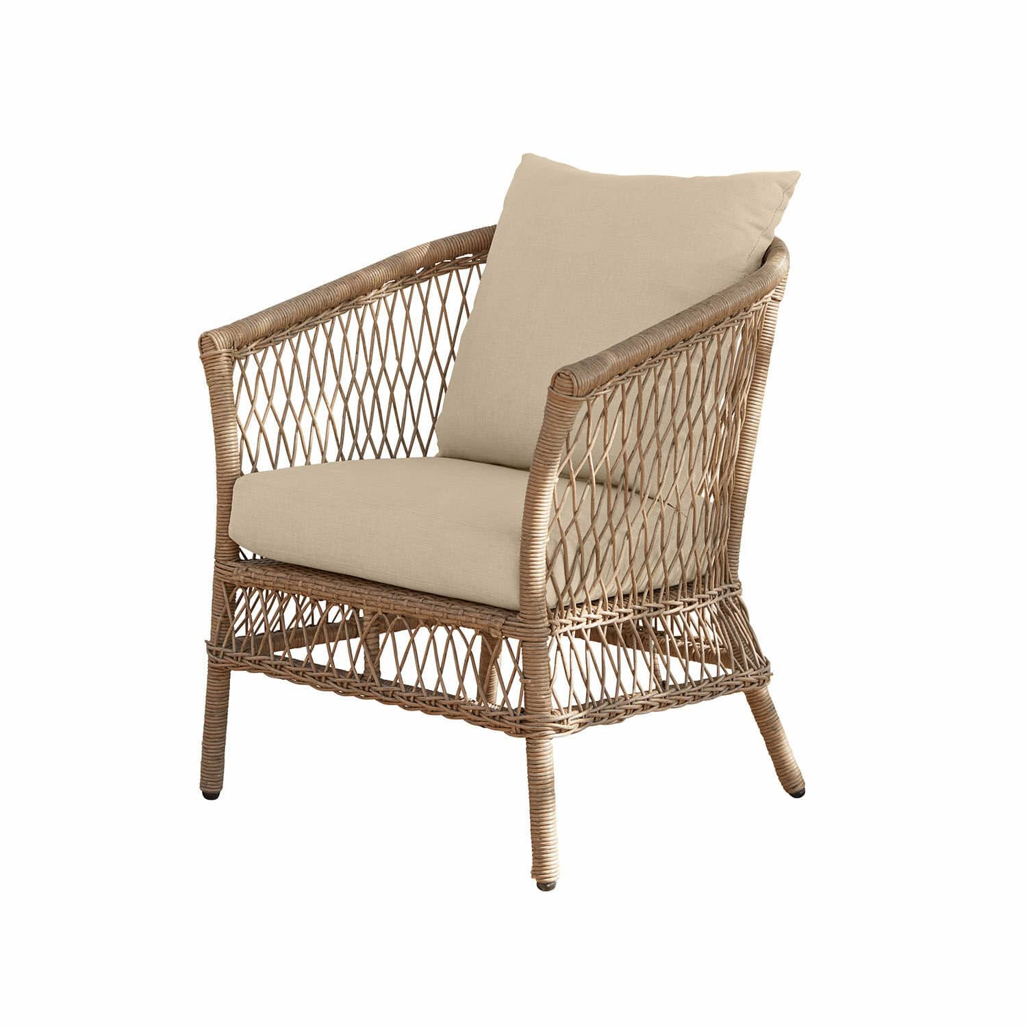 Fauteuil Farington