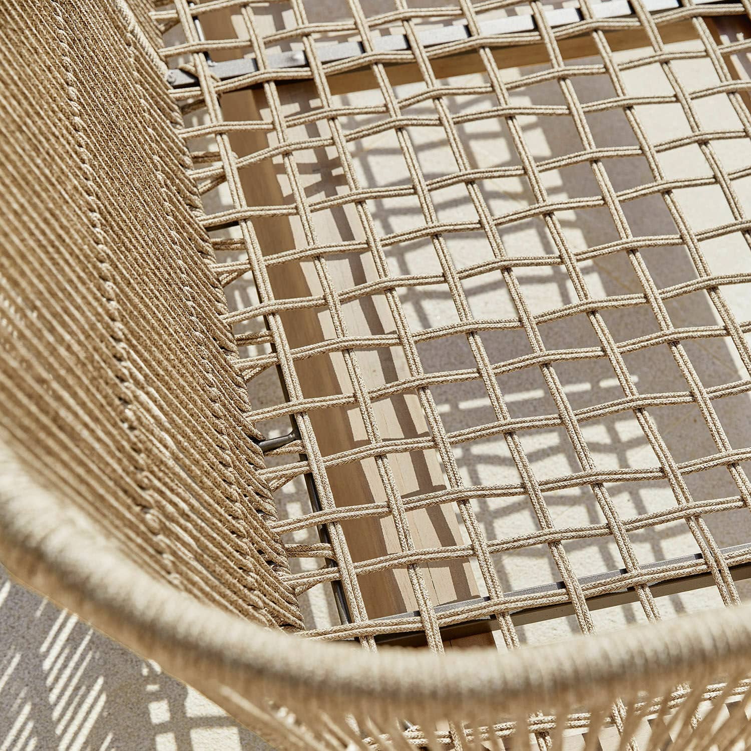Méridienne FSC®-100% Belvidere