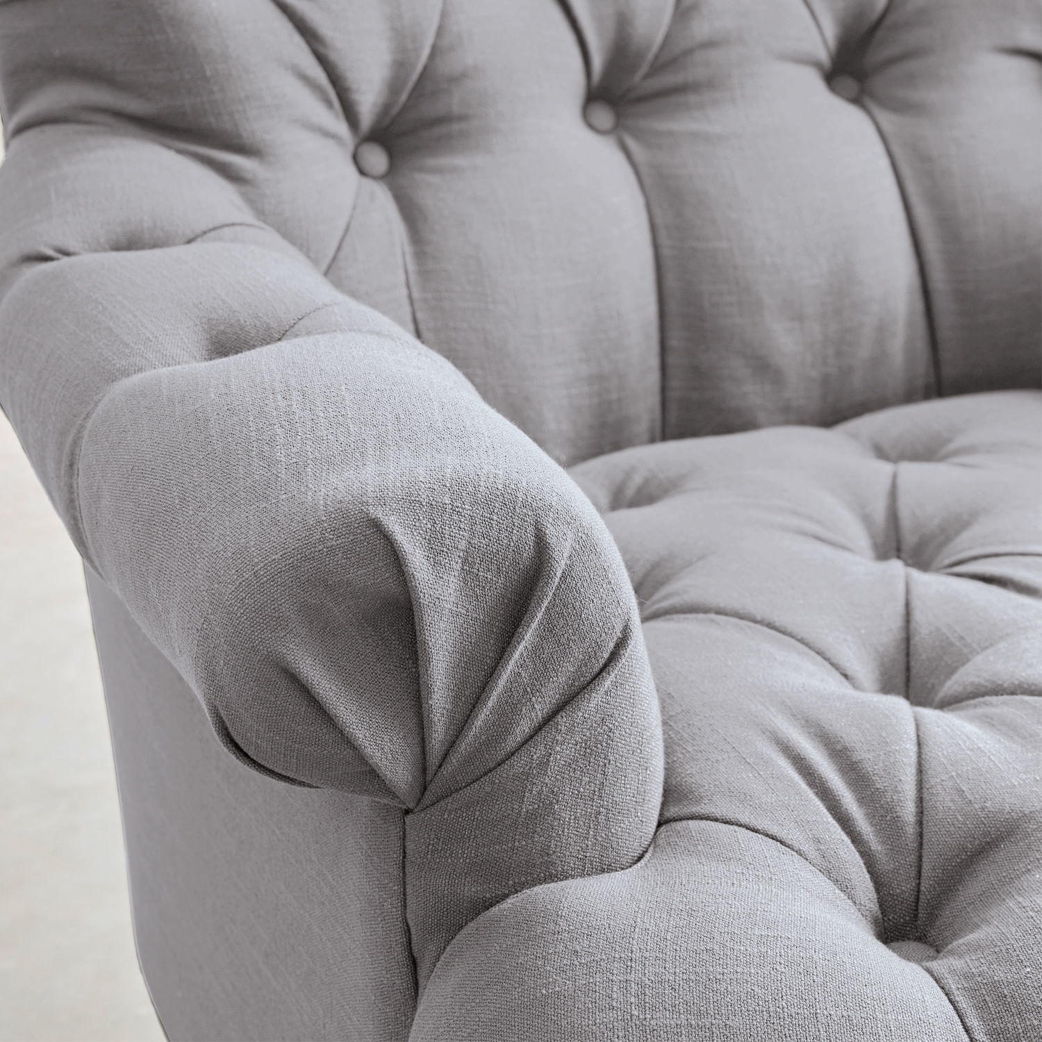 Fauteuil Springfield