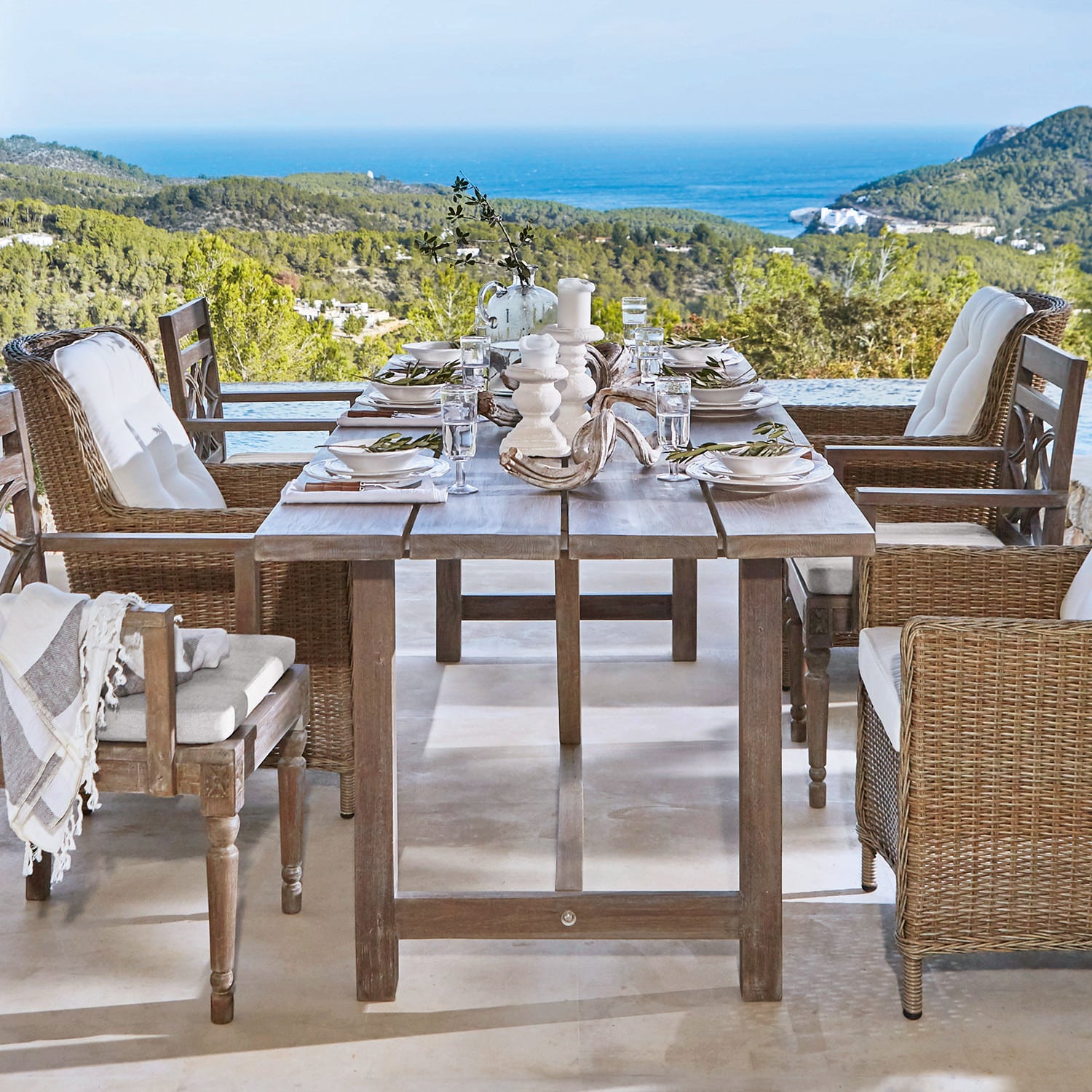 Table Penistone