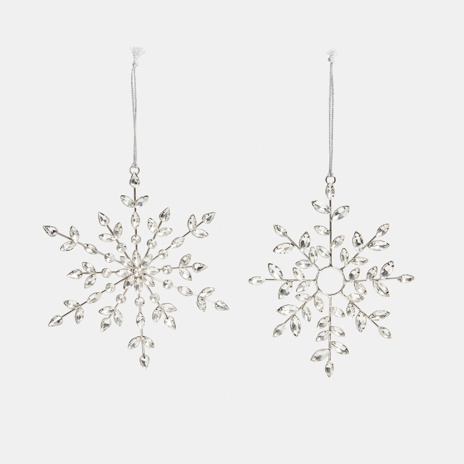 Hanger set van 2 Ysilda